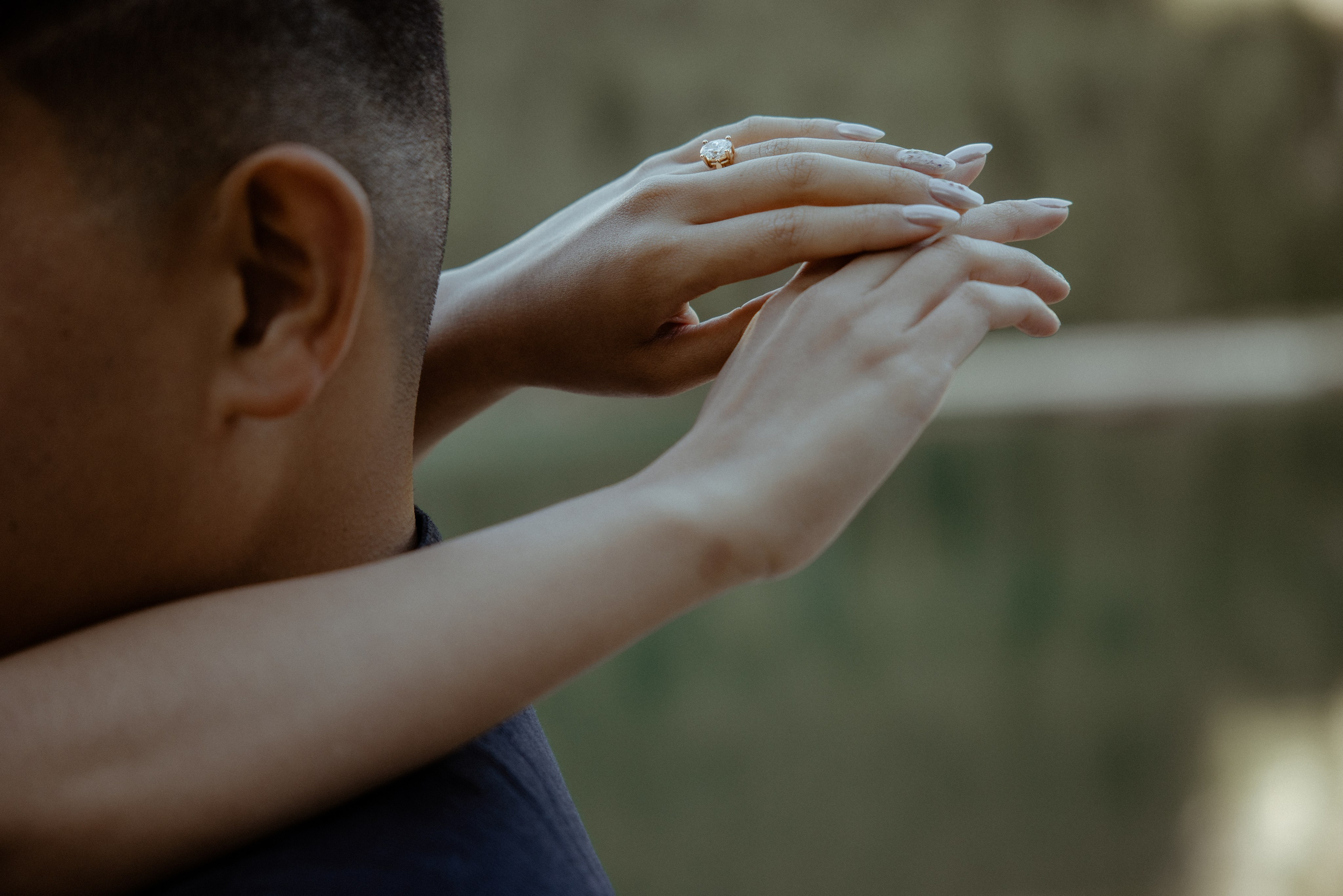 Sunrise proposal at Lago di Braies | Dreamy engagement in the Dolomites. Iceland elopement photographer & videographer