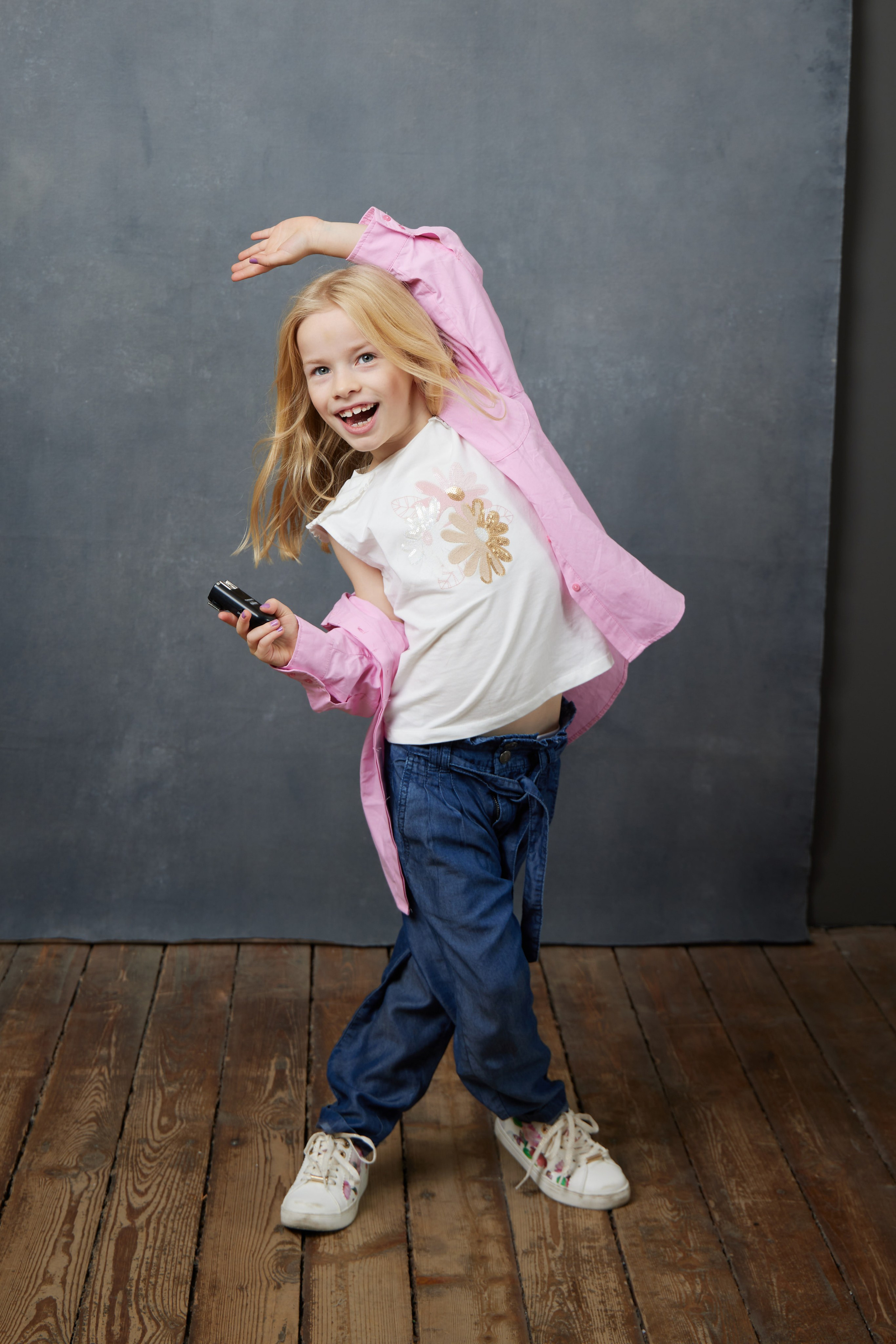 Selfi fotostudija, Rīga