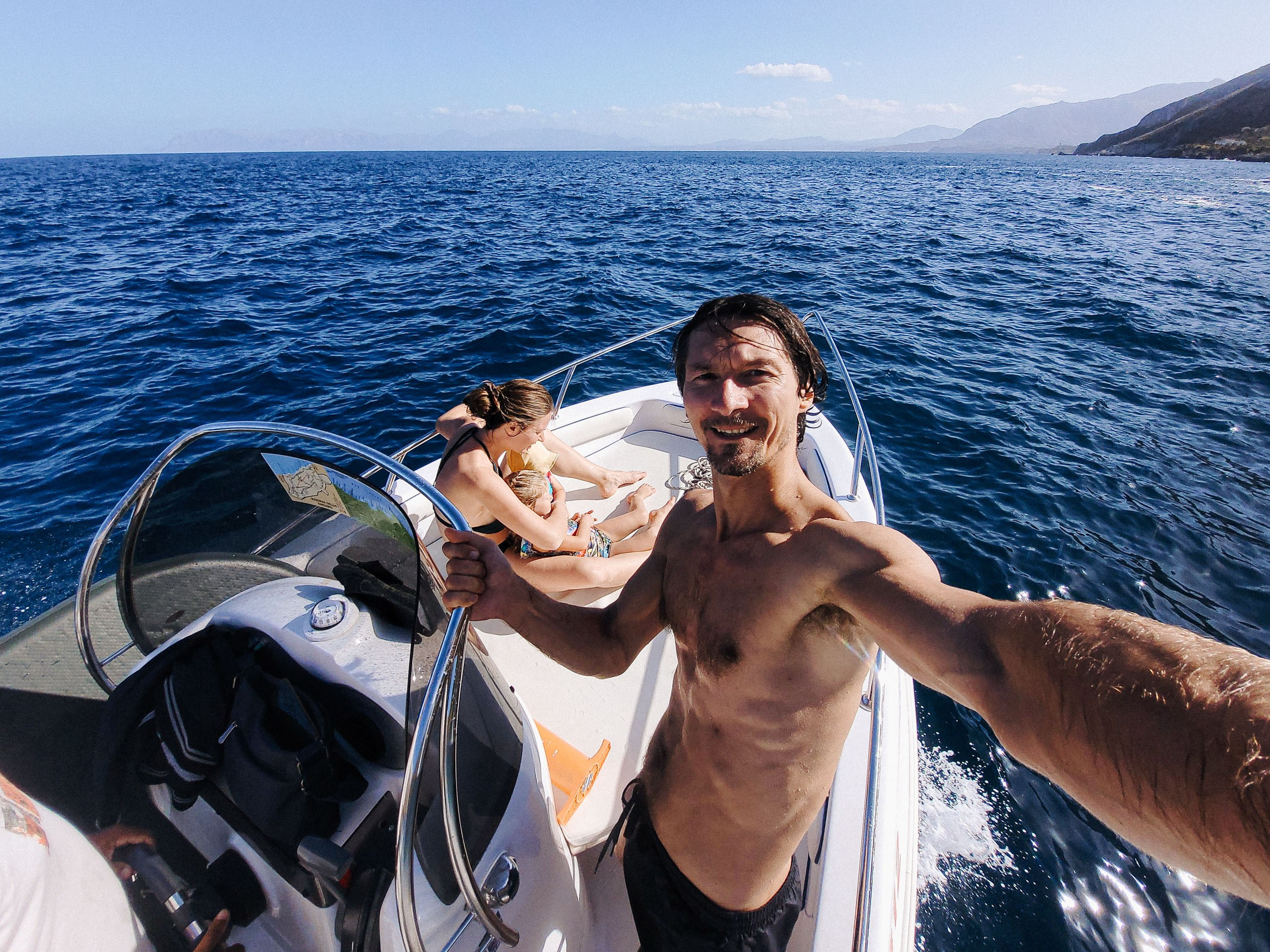 SICĪLIJA - APSKATES VIETAS #2