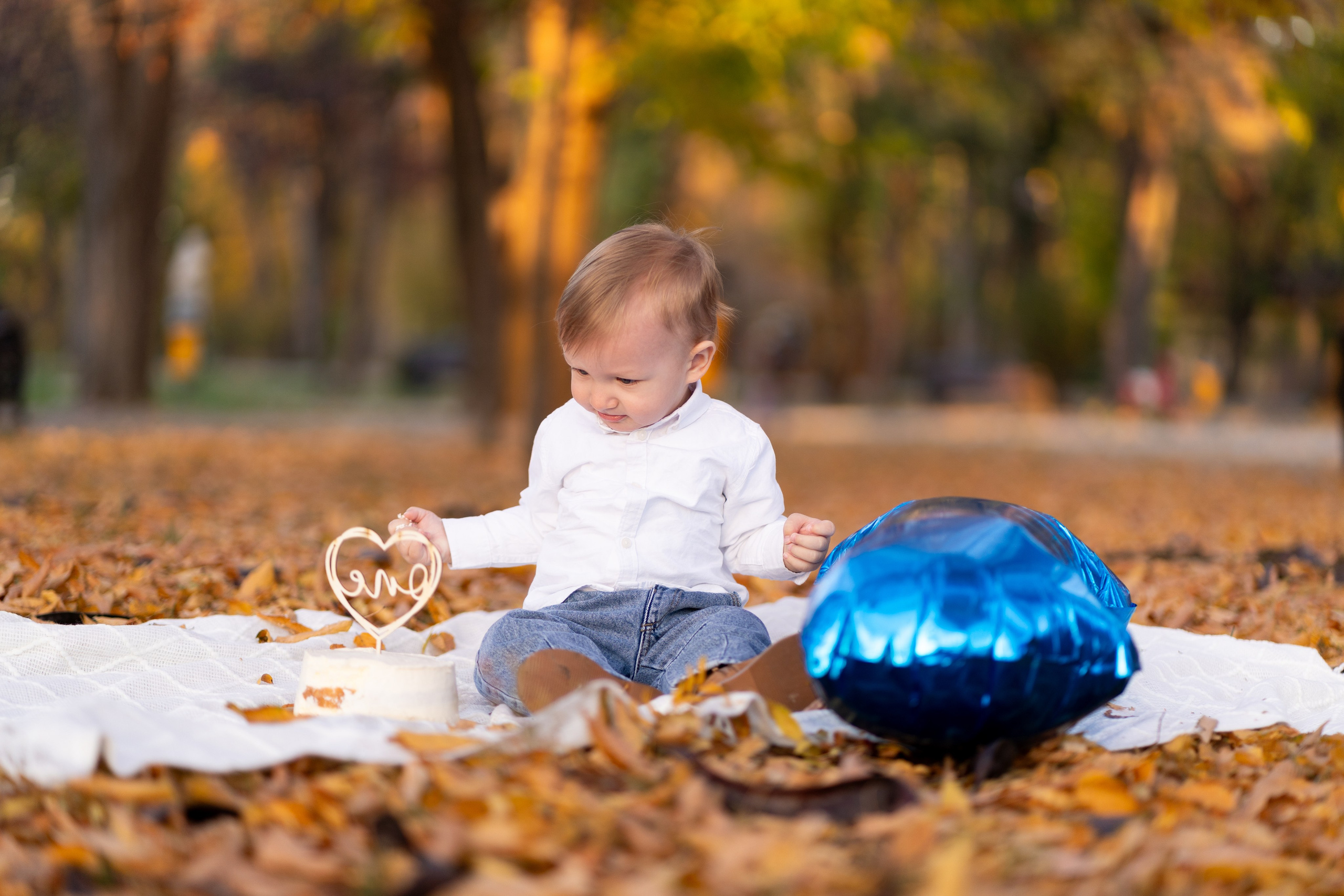 Smash the cake. Fotograf evenimente, fotograf nunta, fotograf botez
