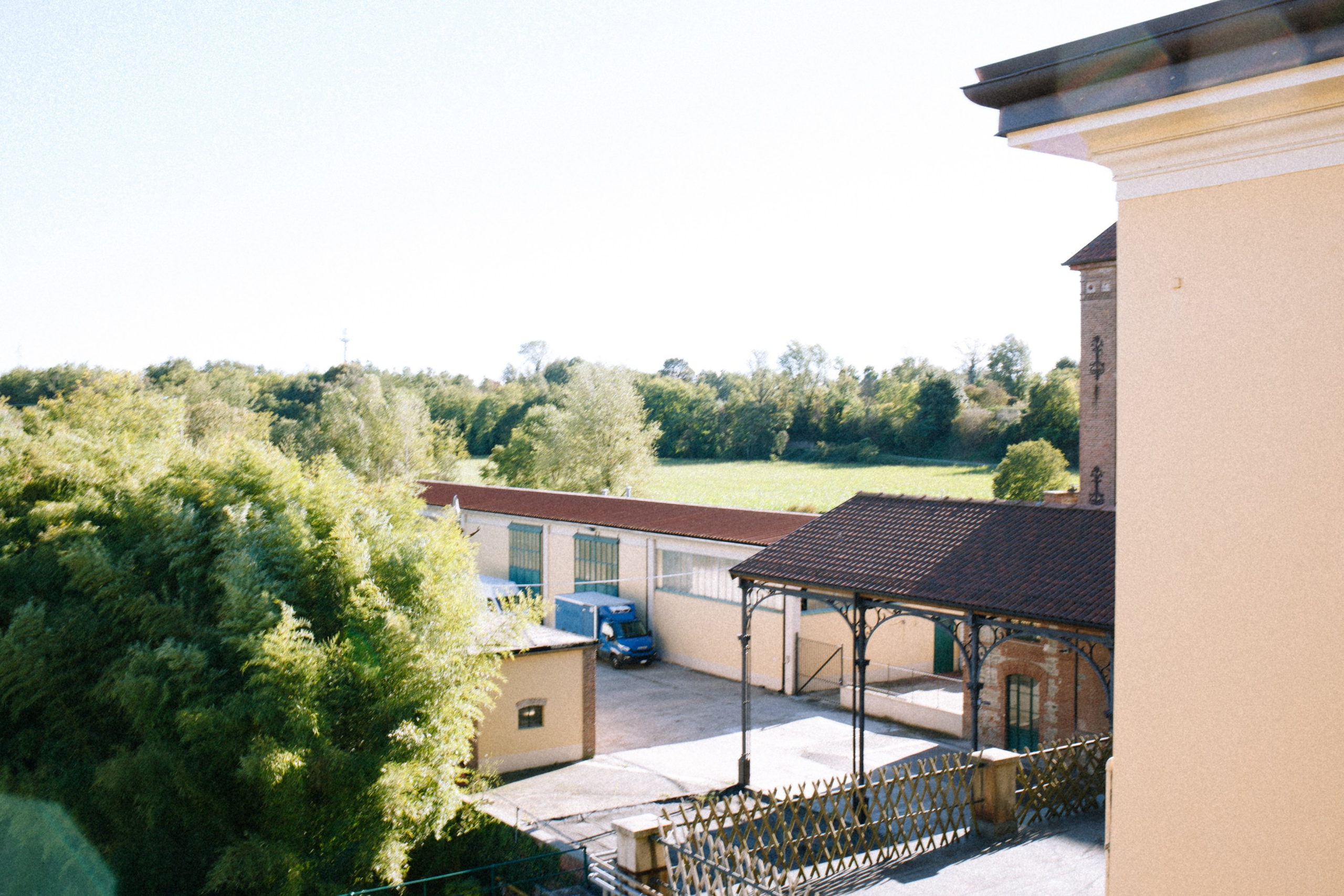 DAYS IN TURIN FILLED WITH MUSIC. Marina Kálcheva — Photographer & Visual Artist in Barcelona