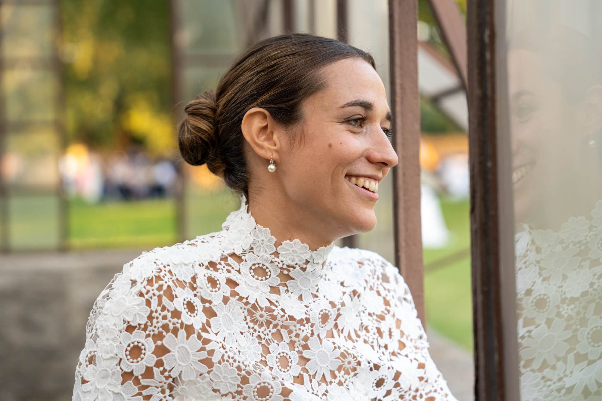 Boda en San Calimero, Milán | El Velo Blanco. El Velo Blanco I Fotógrafos de Bodas