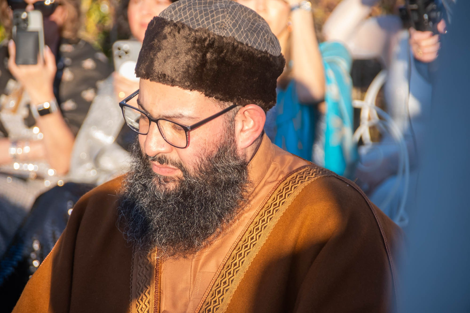 Boda pakistaní de Sabrina y Fawaz · Bodega Vilasira, Requena · Javier Poveda