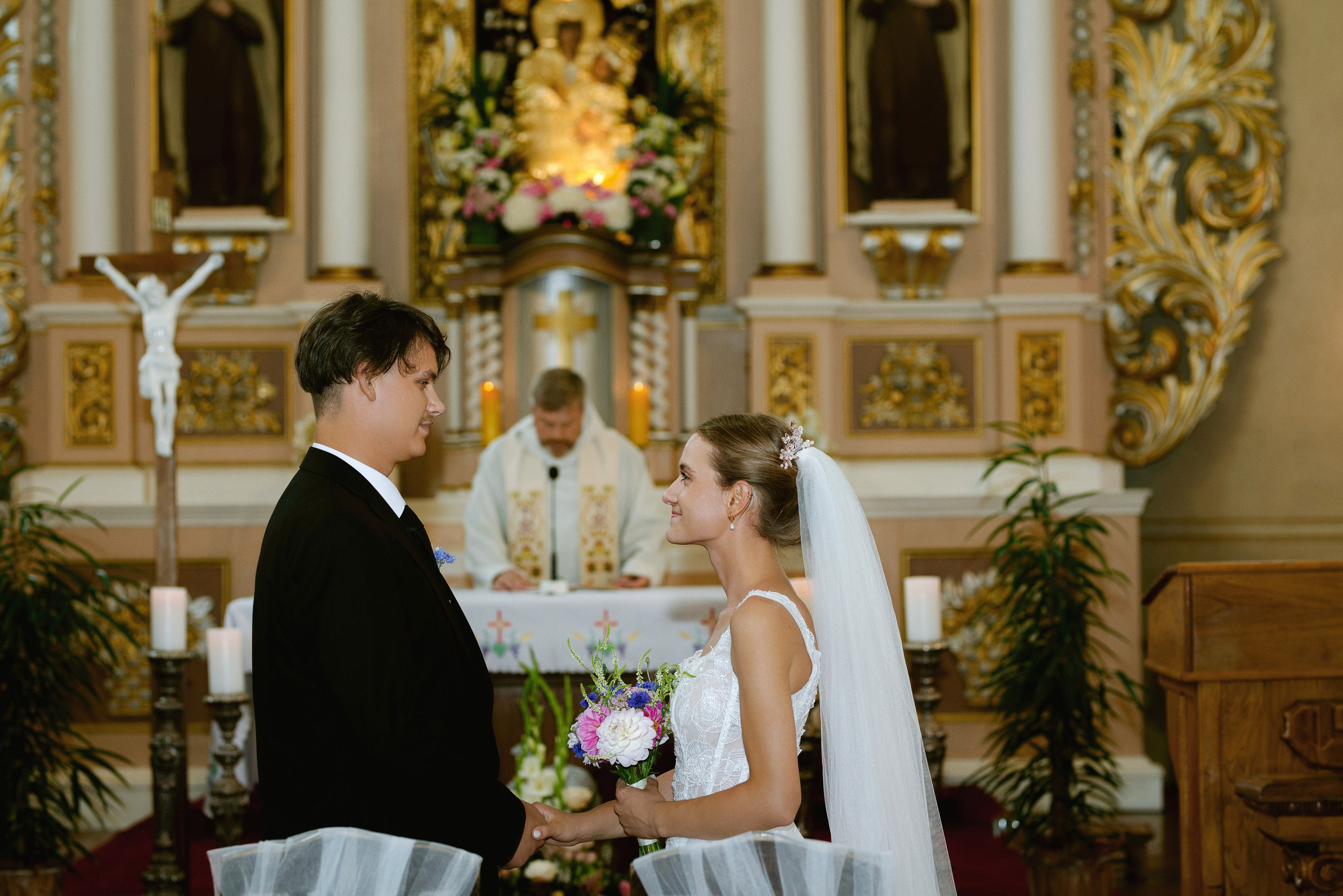 Vestuvių ir šeimos švenčių fotografė