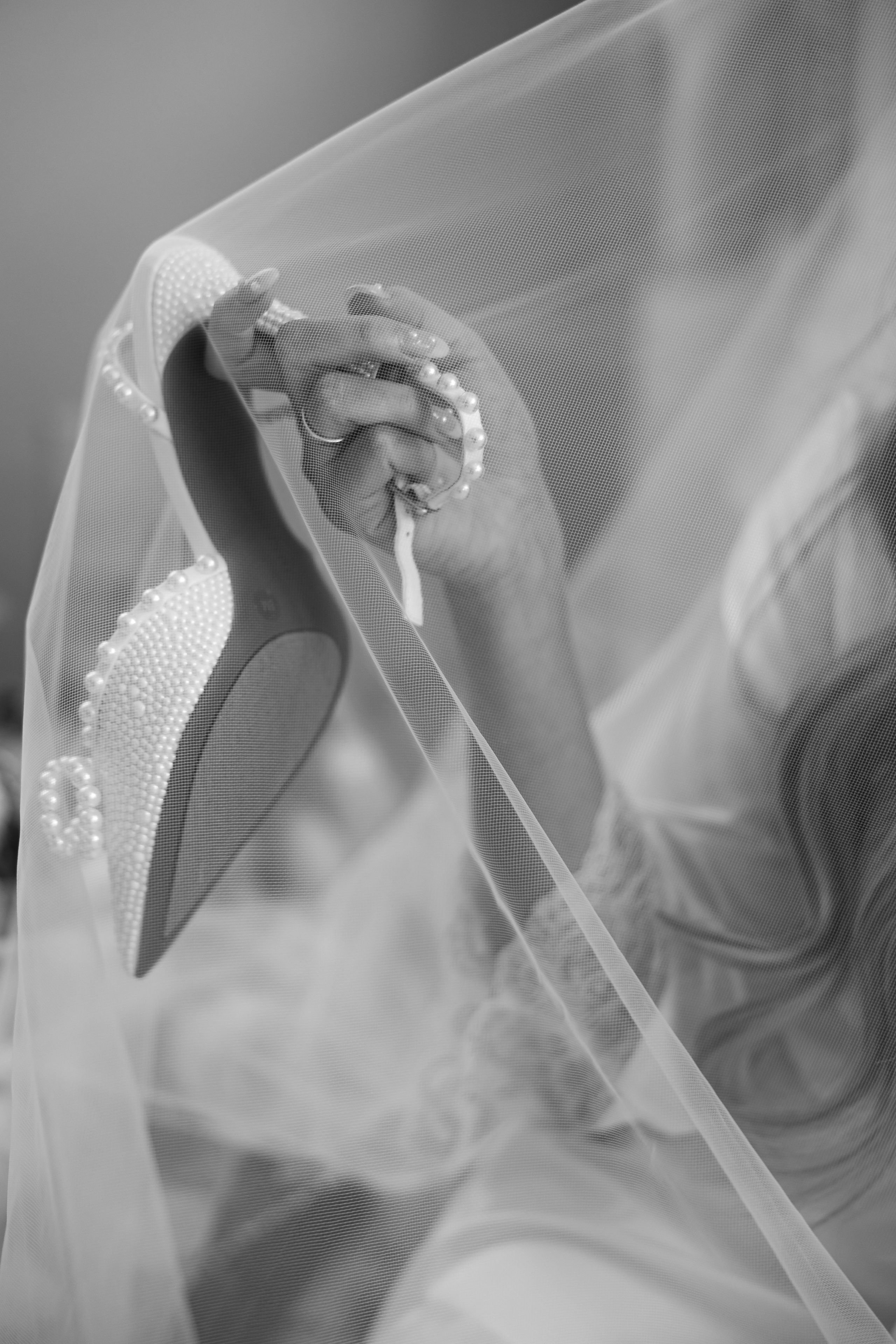 Title: Why the Bride Getting Ready Is One of the Most Emotional Wedding Day Moments. YES I DO PRODUCTION — Wedding photography&videography