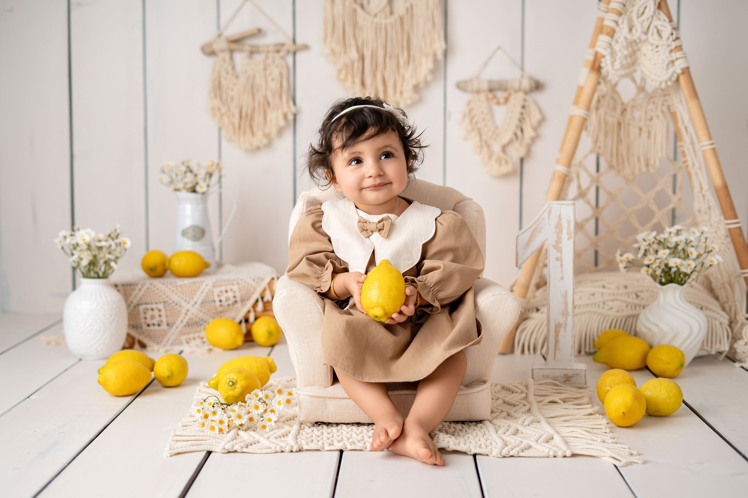 Cake Smash Photoshoot Berlin — Celebrate With Style