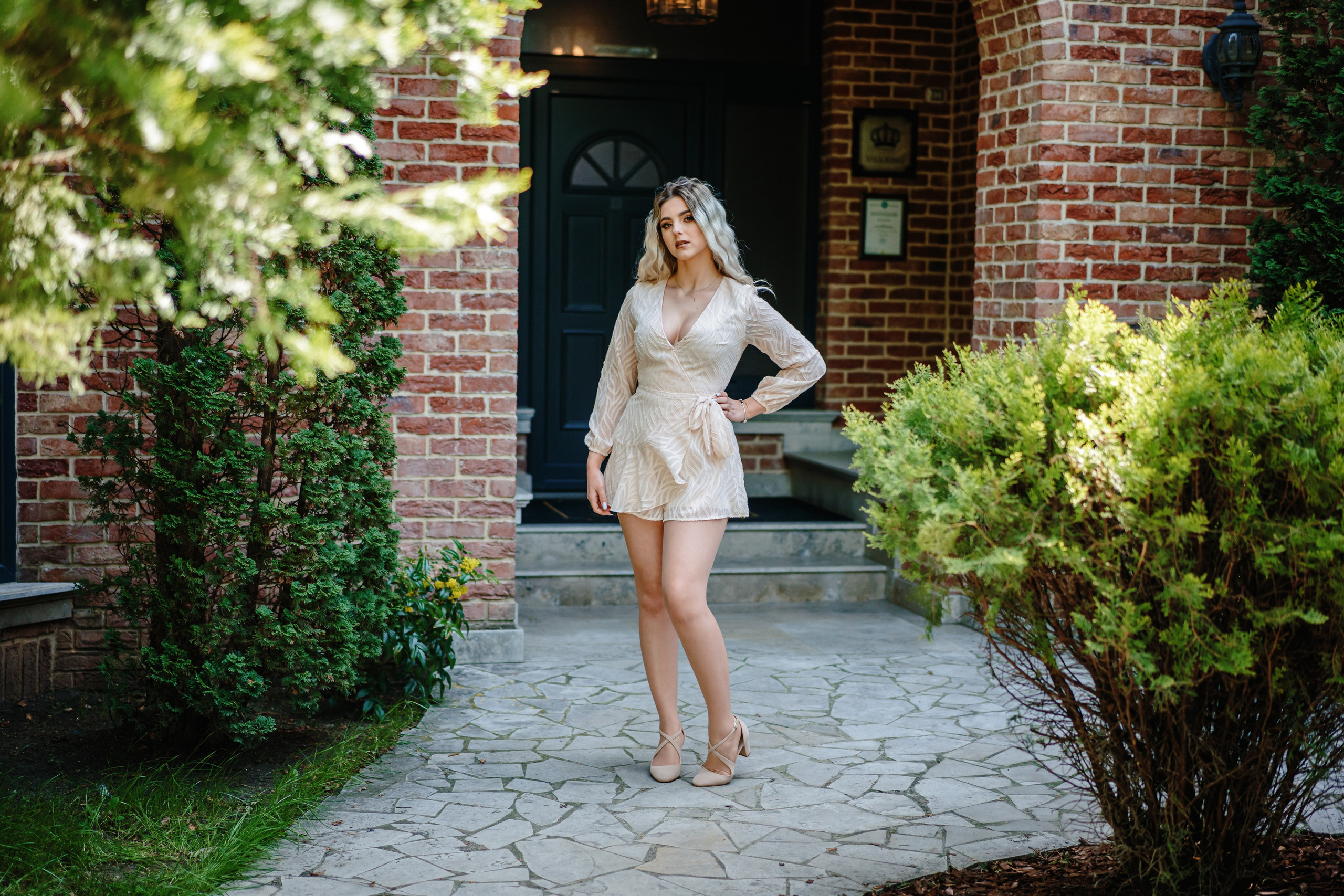 Albume ABSOLVENTI. Amy Foto