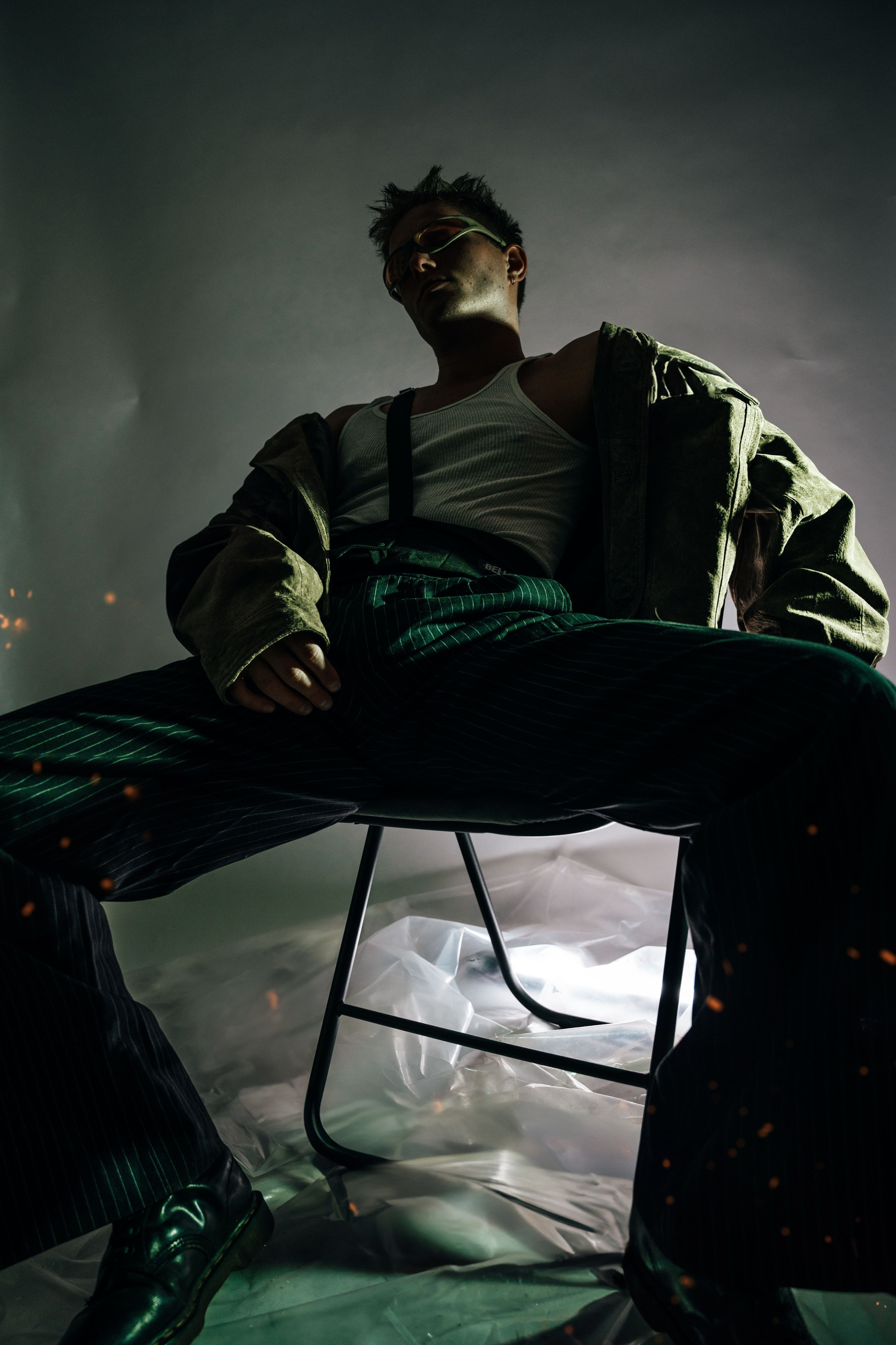 Book a Photoshoot. Anna Omni — concept photographer and digital artist in Riga, Latvia