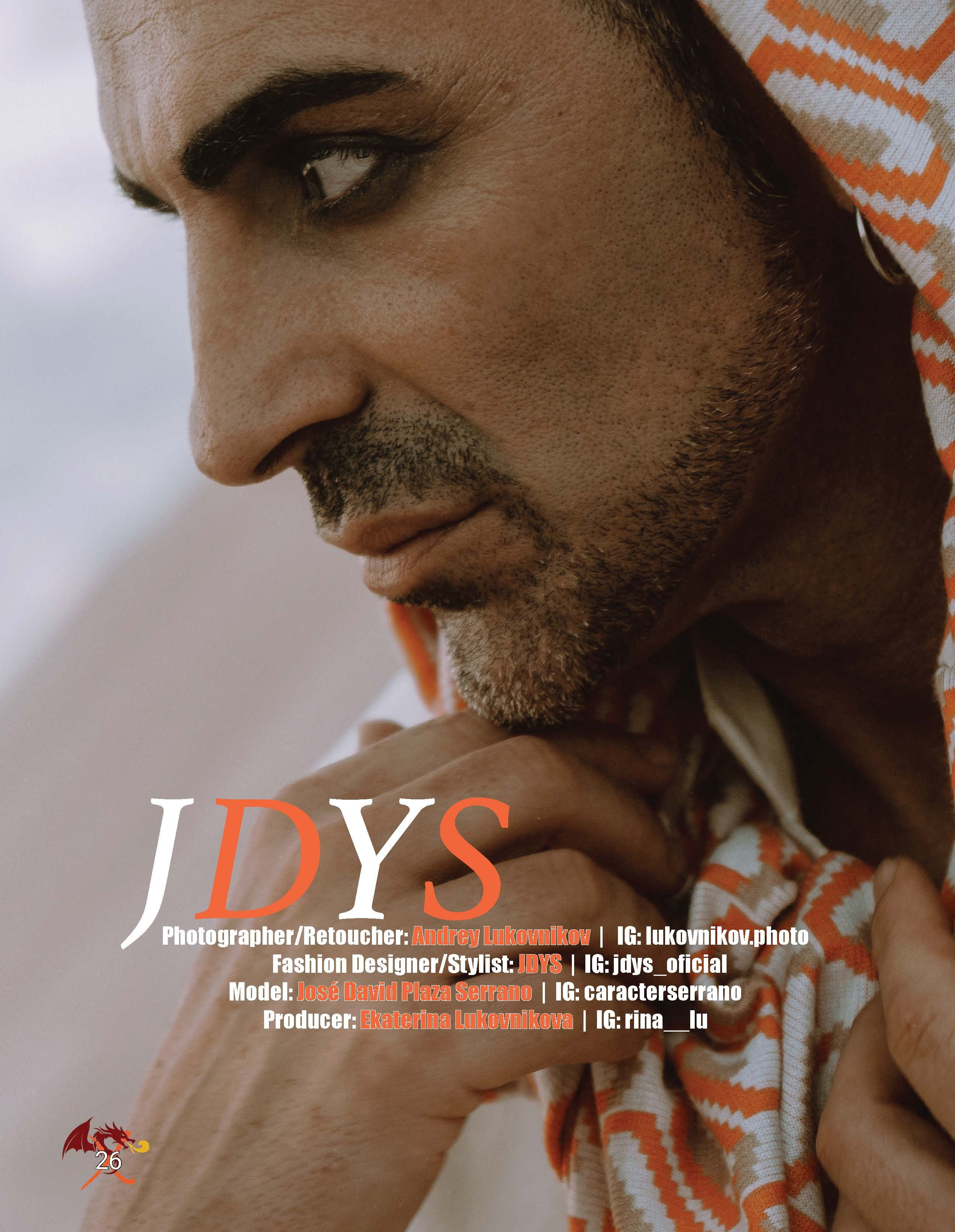 The best publications of the project JDYS