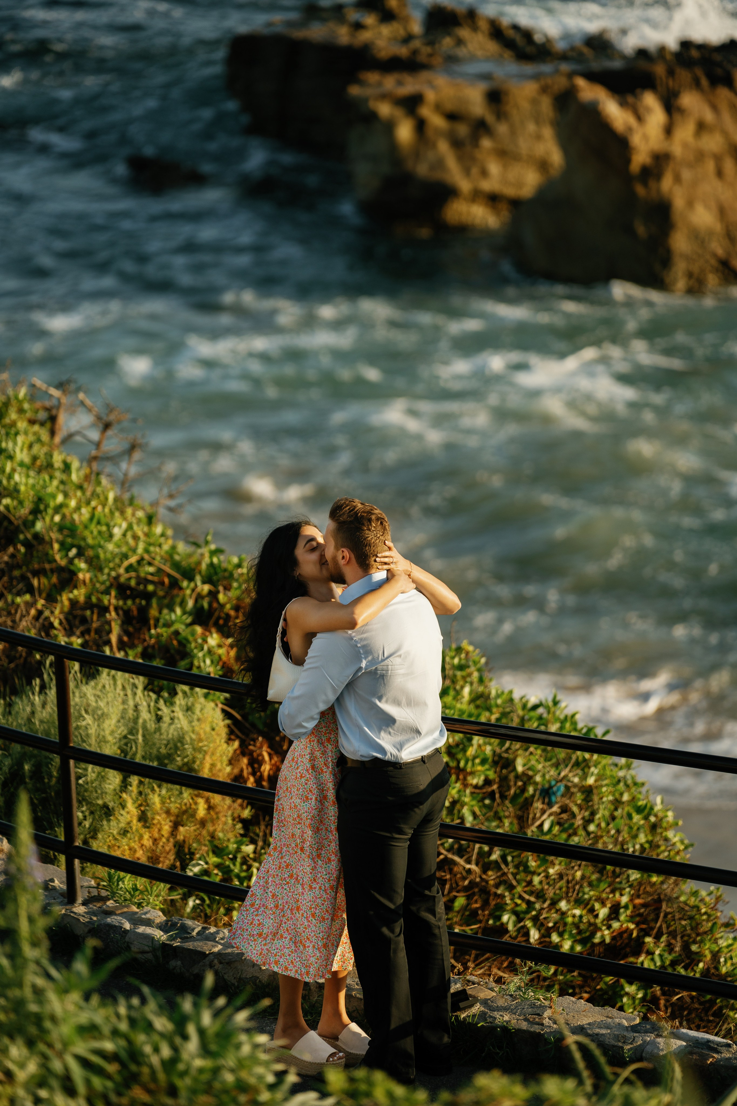 Proposals California. Wedding Photography & Videography Team in California, Los Angeles, San Francisco, San Diego and Travel