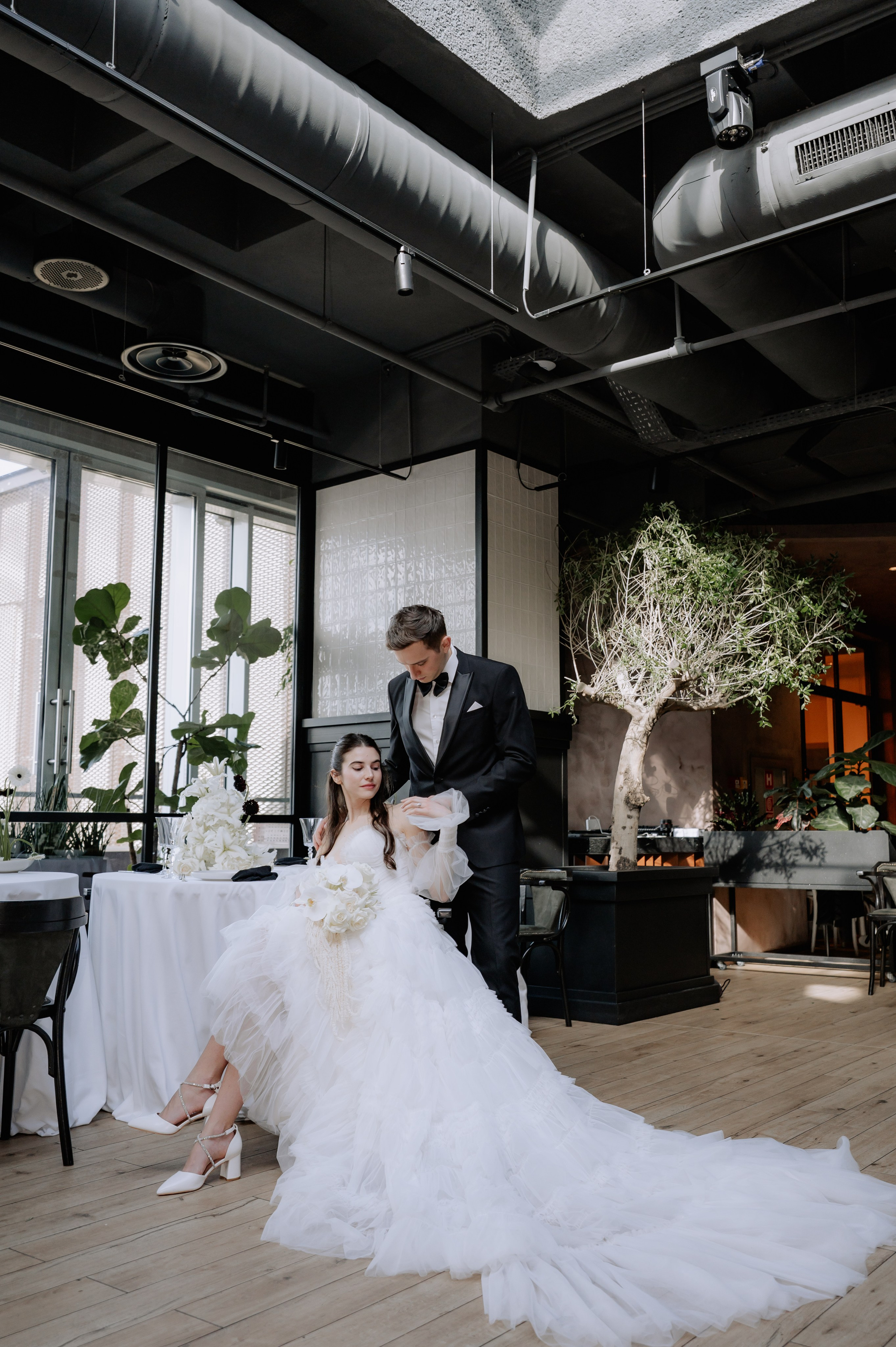 Proud Vision Weddings | Wedding Photography & Films — Servicii profesionale Foto Video Nunta Iasi
