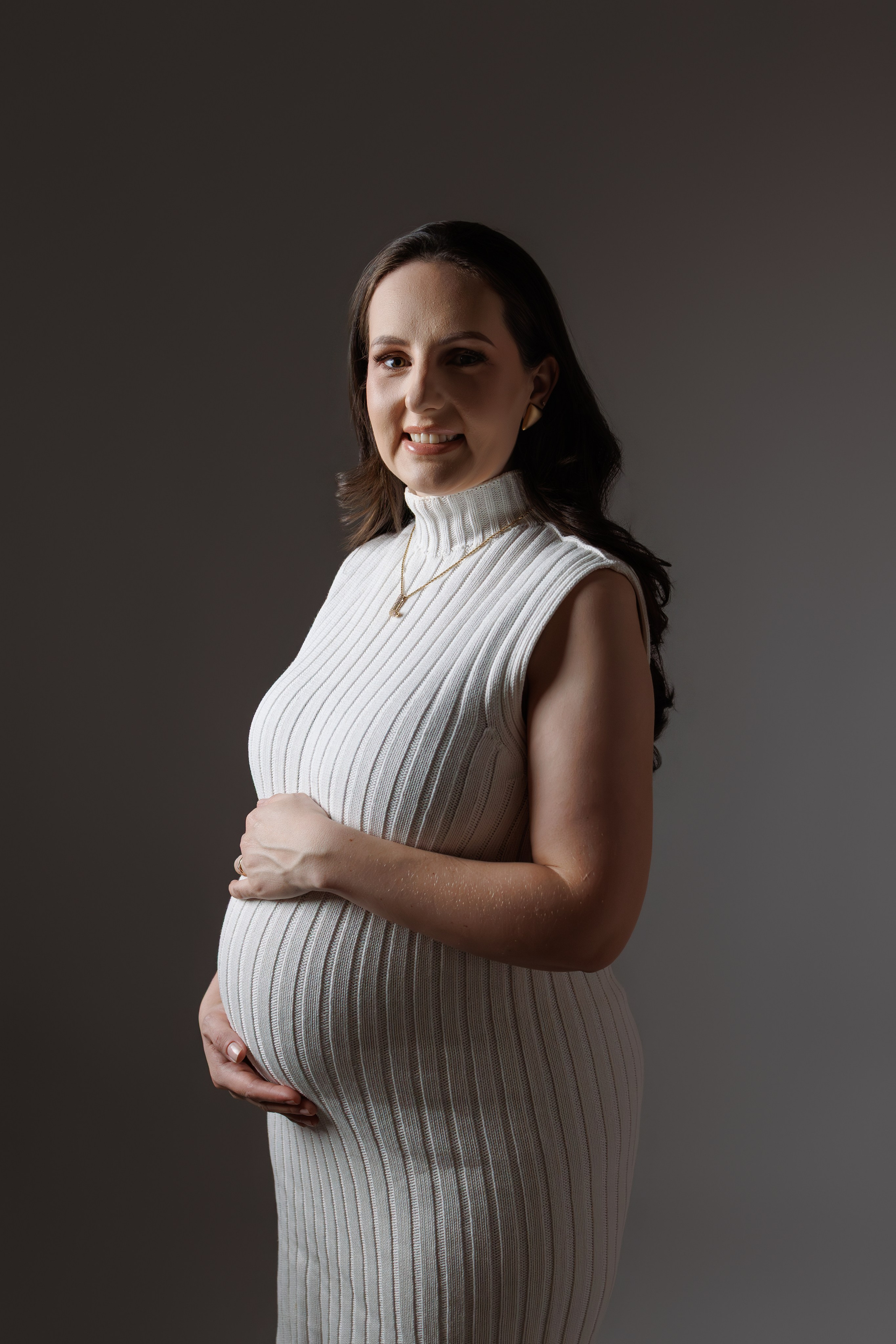 Luz, ventre e vida. Fotógrafa de Famílias e Crianças no Brasil