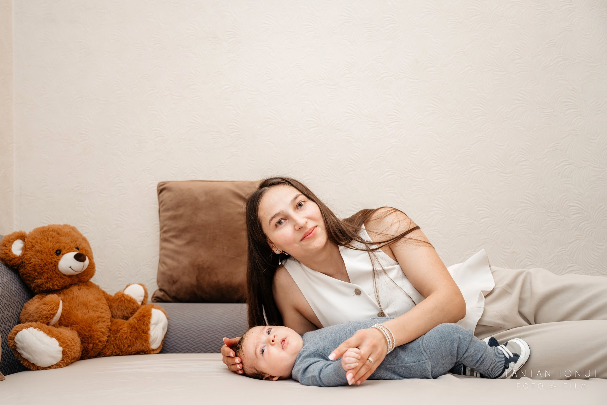 DENIS-MIHAI. TANTAN IONUT FOTO & FILM