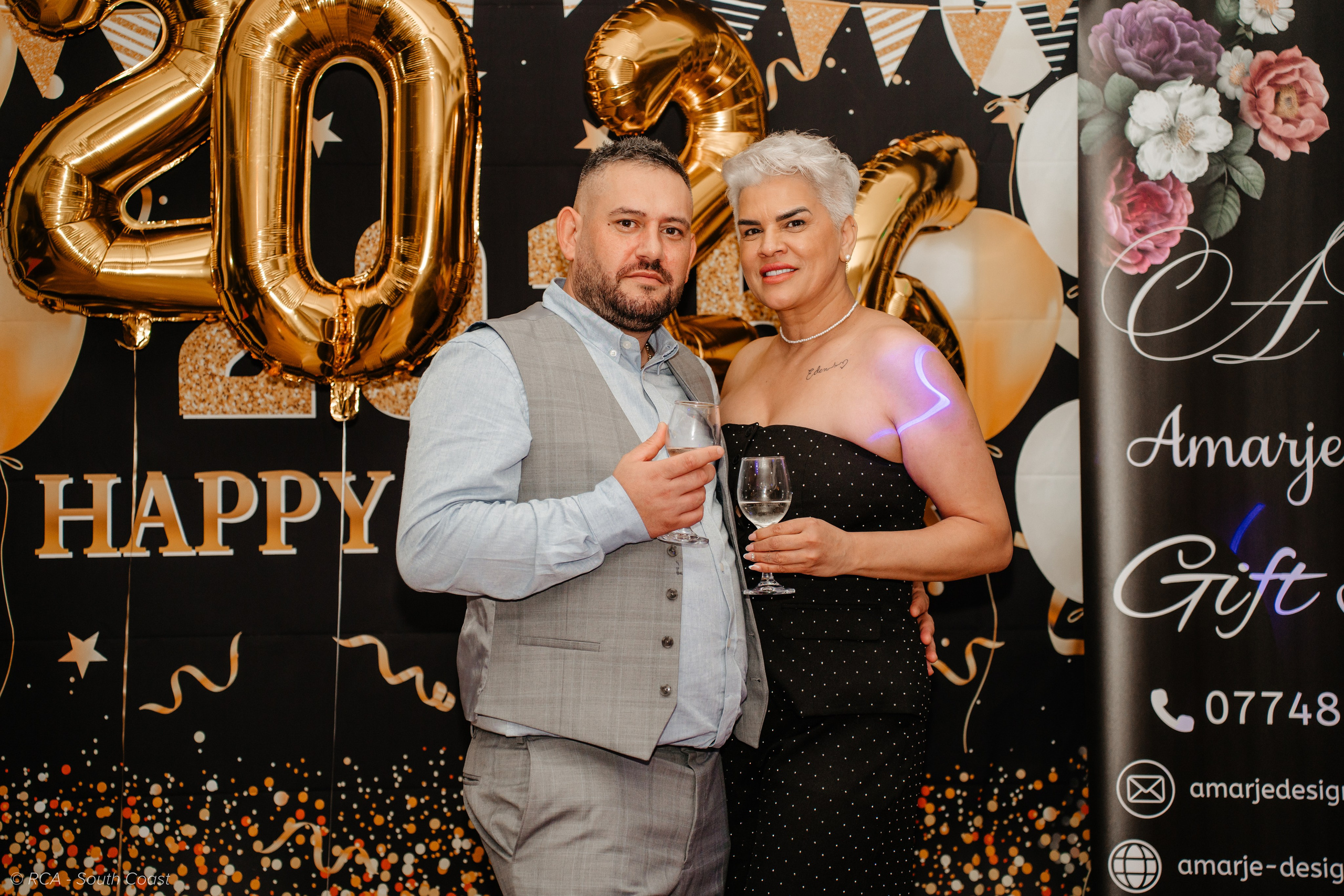 REVELION 2026. TANTAN IONUT FOTO & FILM