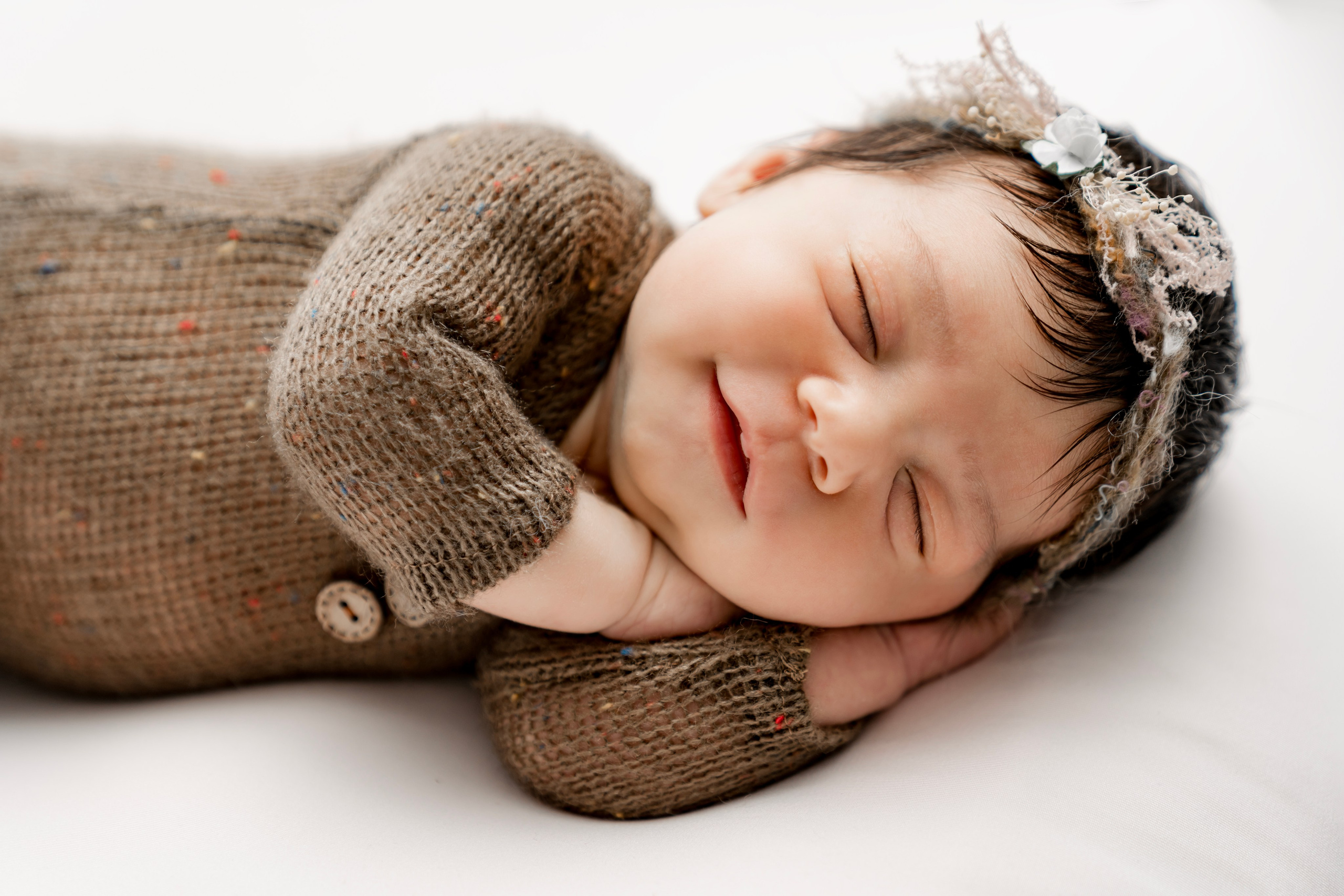 NAISSANCE. Florica Ghiriti - photographer in Paris