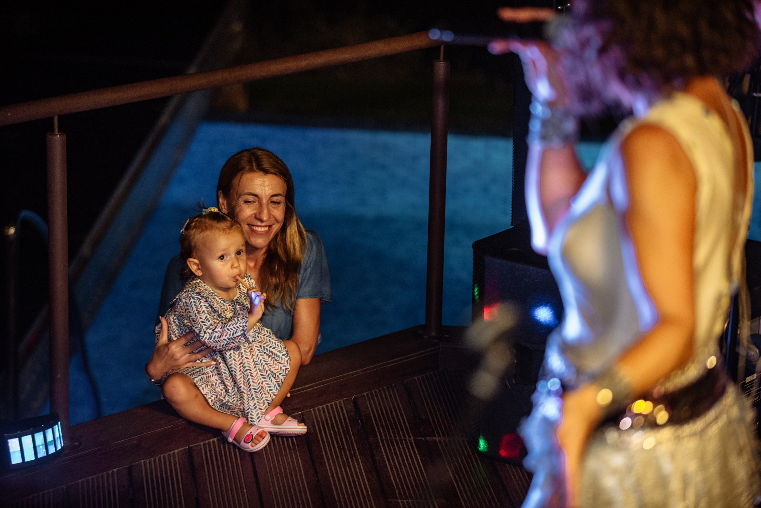 Cumpleaños. Фотограф Екатерина Гасанова — фотосессии в Барселоне