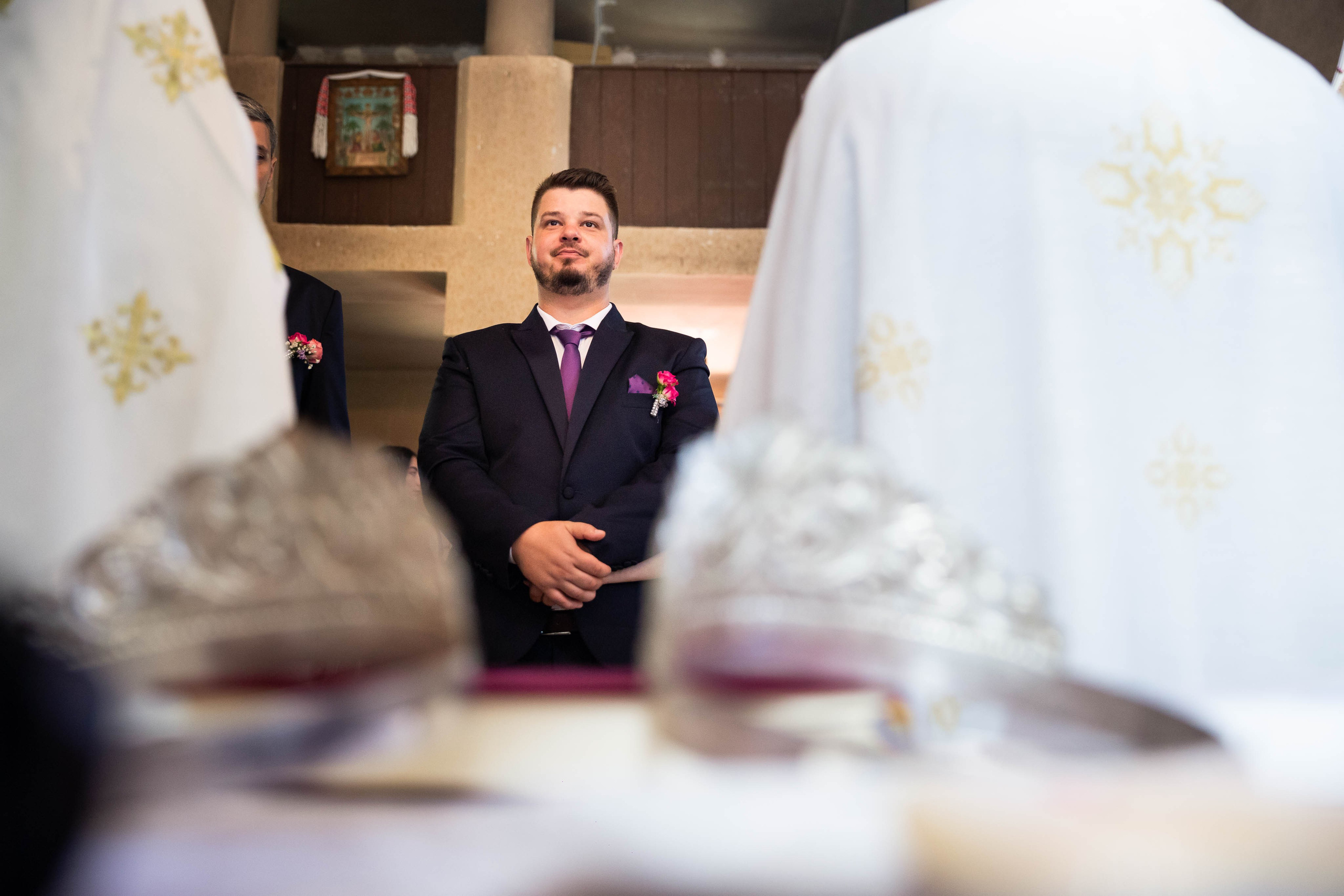 Nuntă Valentin și Raluca. Fotograf de nuntă Balint Zsolt