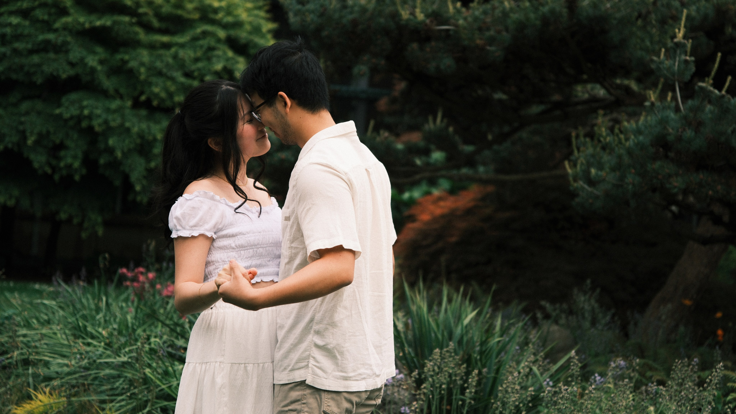 Couples & Engagement Photographer Vancouver | Max Fomin