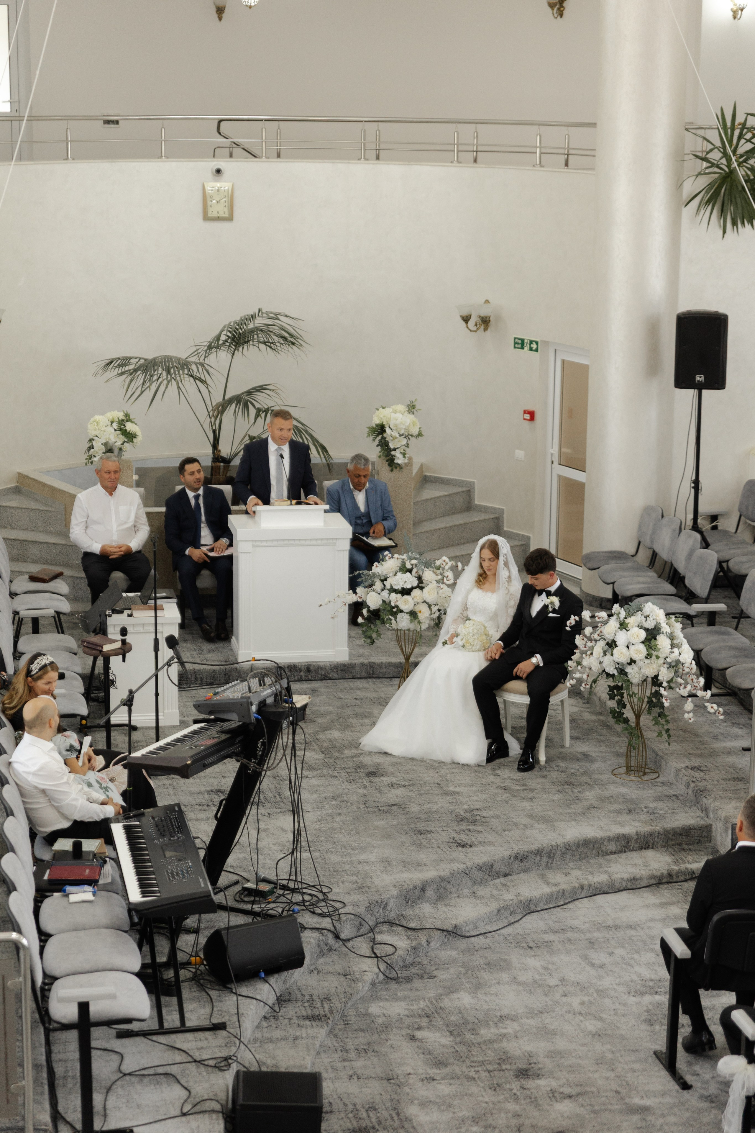 Kevin and Sara wedding in Suceava, Romania. Wedding photographer and videographer based in Timisoara, Romania