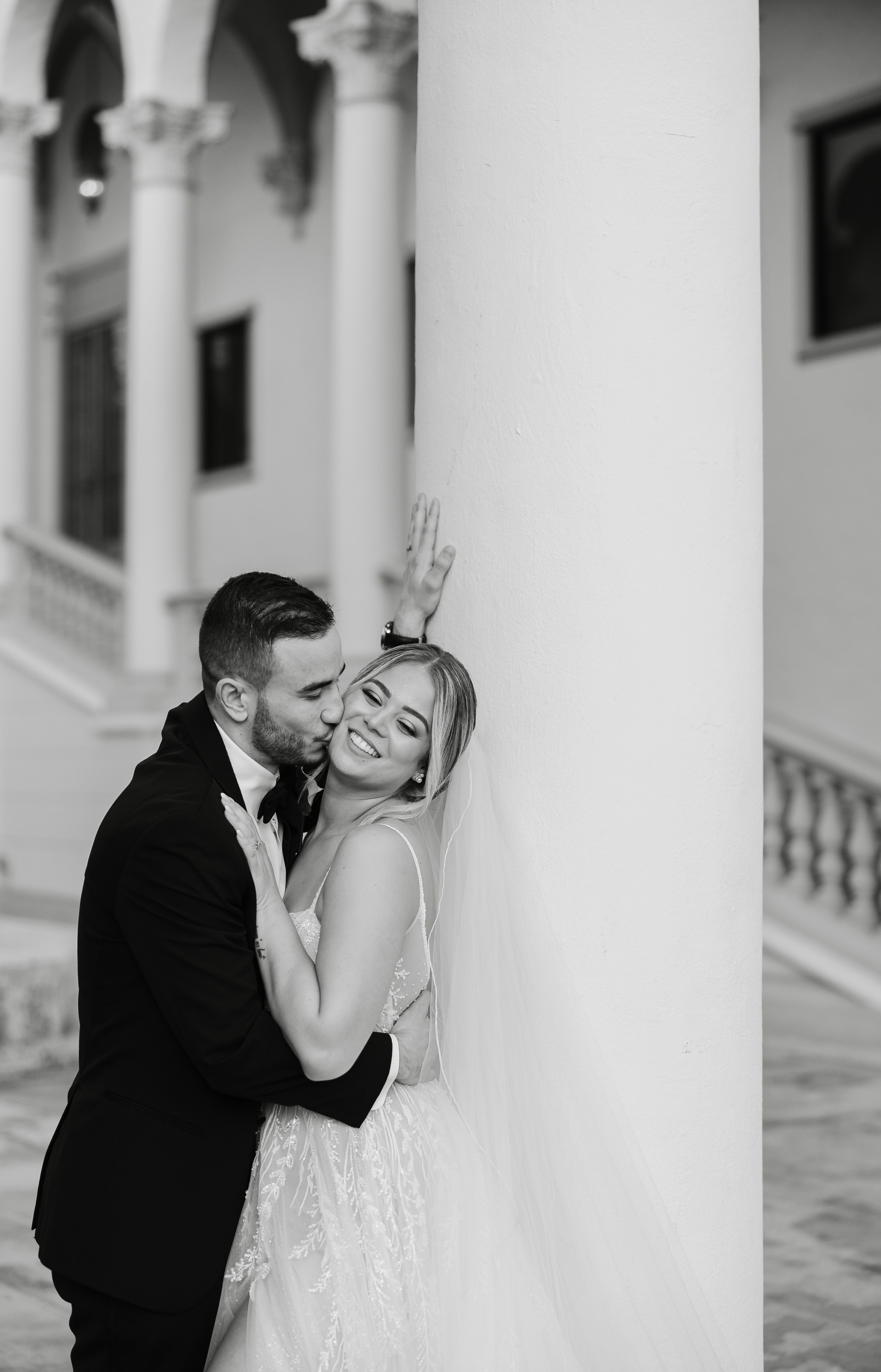 Faith, Elegance & Romance | Andrea & Daniel’s Wedding Day. YES I DO PRODUCTION — Wedding photography&videography