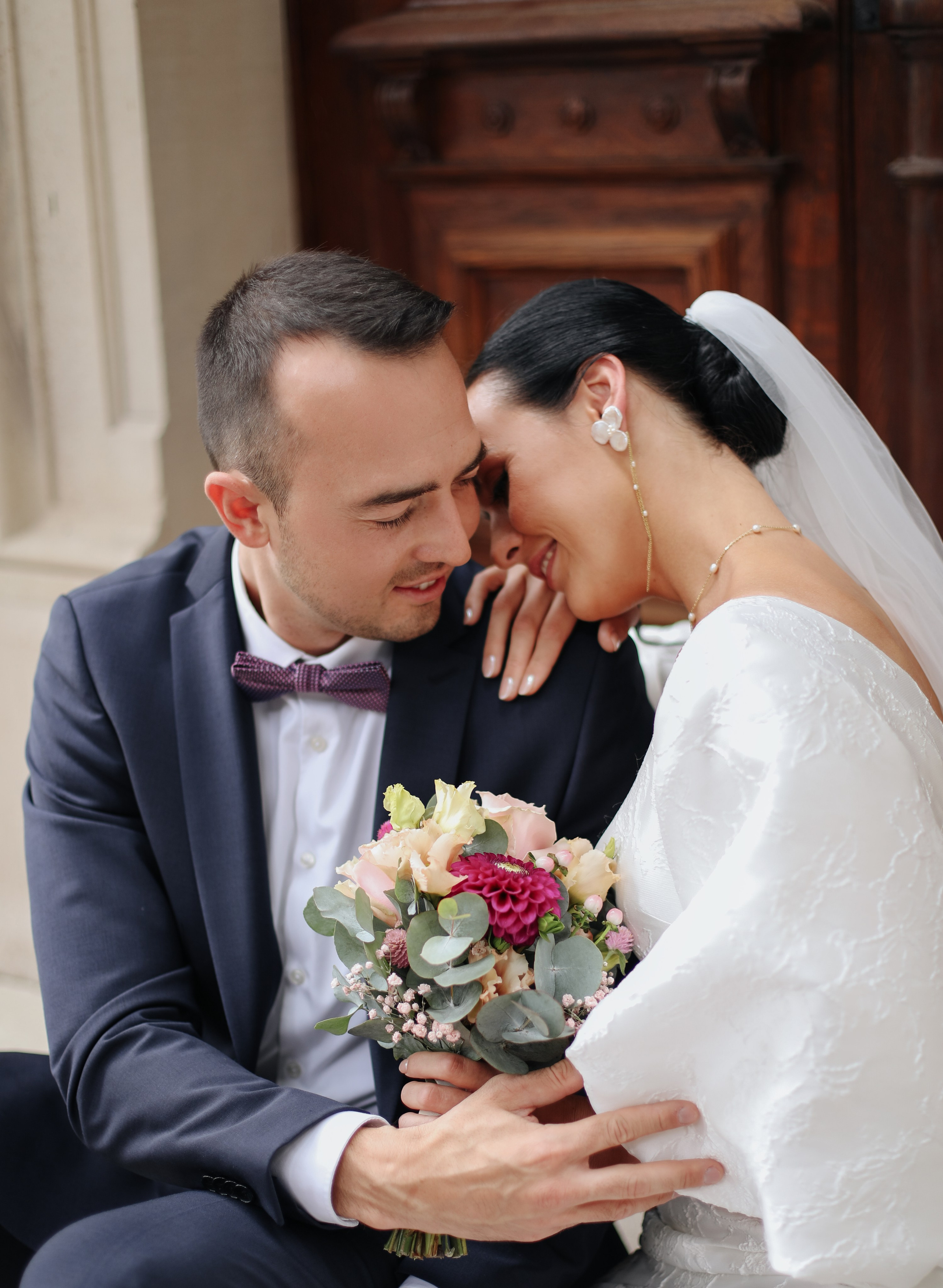 Vita & Jenya. Flora Grigoryan Wedding Photography