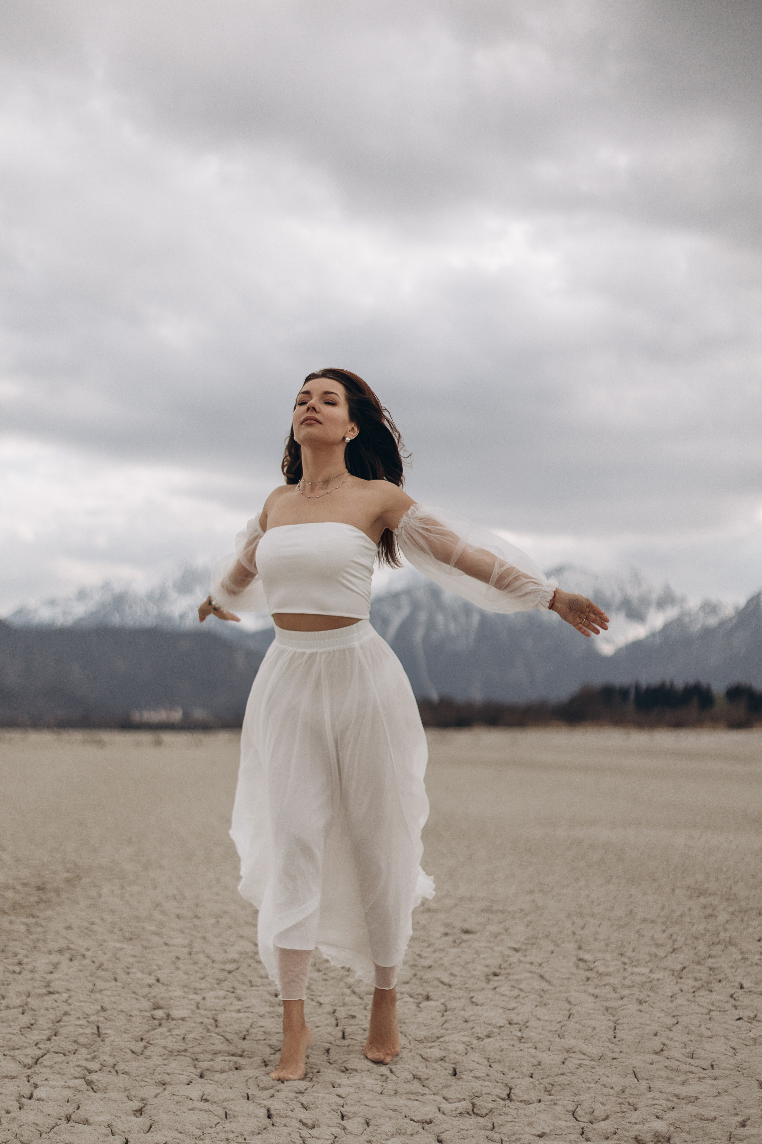 Porträt. Fotografin Larysa Chepurko| Füssen| Garmisch-Partenkirchen| Weilheim| Schongau| Murnau| München | Hochzeitsfotograf Füssen | Larysa Photo