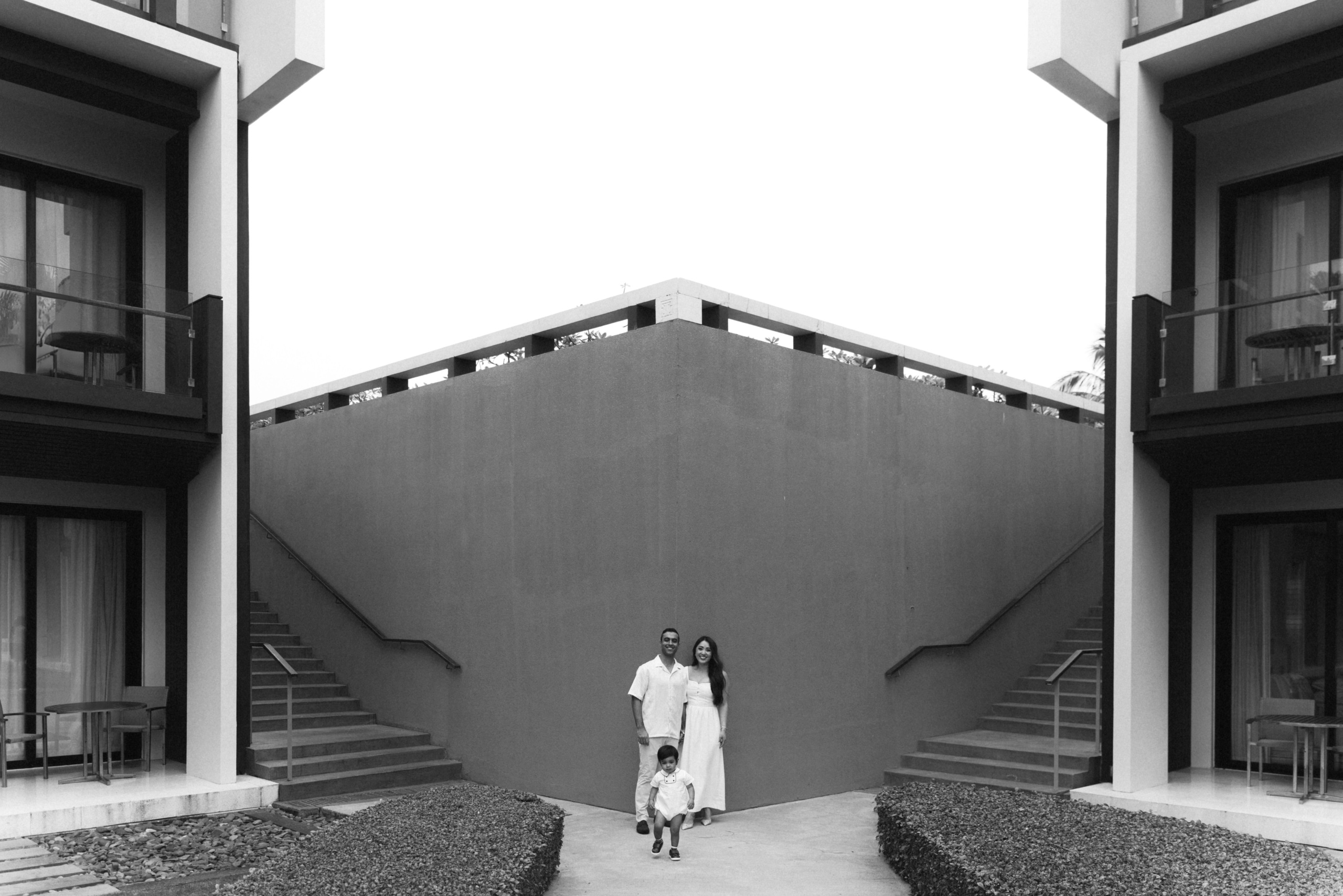 Family Shooting in Da-Nang. Aesthetic & Lifestyle photographer in Da Nang, Vietnam