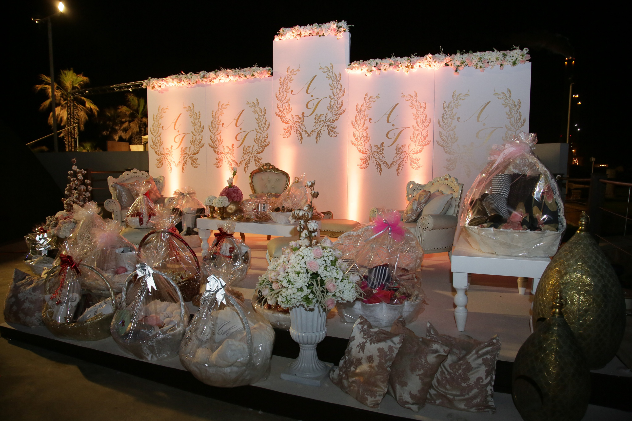 Ashley & Samuel. Wedding and events photographers Studio Shalom