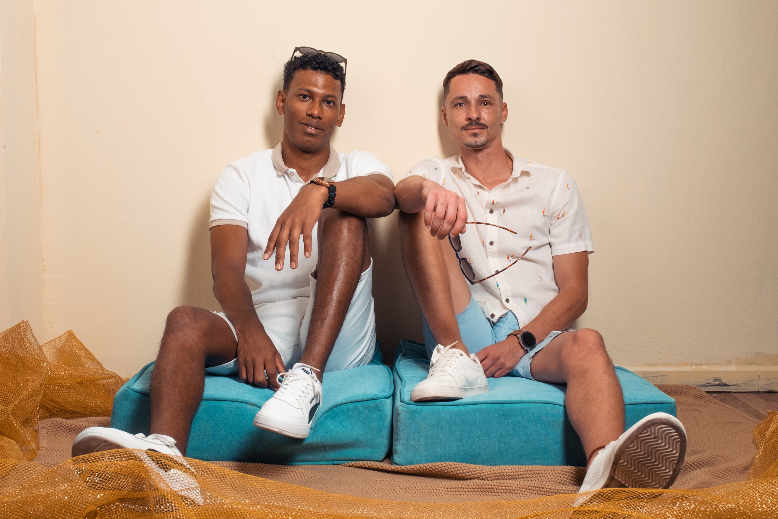 Summer shooting 2025: Cuando la cámara deja de capturar y empieza a crear