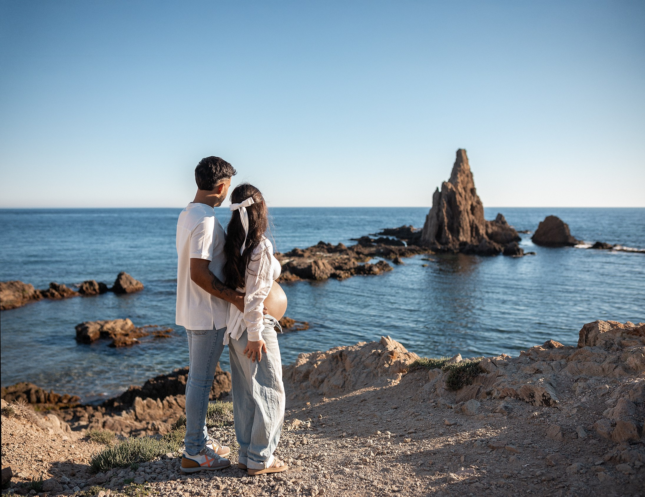 La magia de la espera. Fotógrafo Almeria. Swetlana Ushakova
