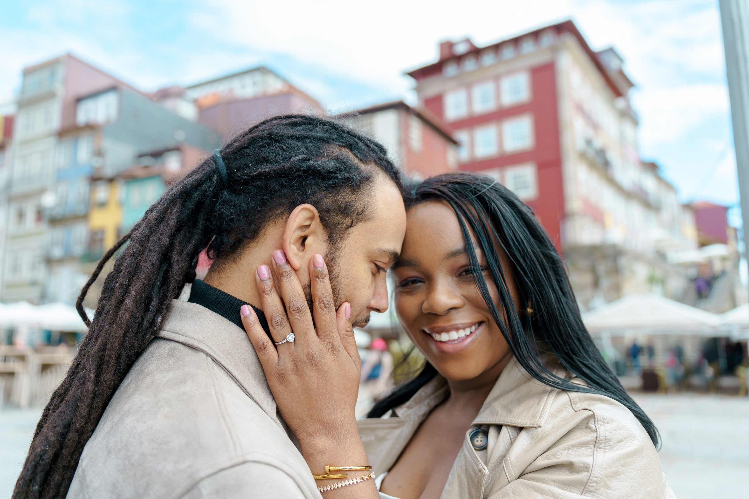 Porto & Vila Nova De Gaia. Photo and video shoots, photo tours in Portugal — WePortugal