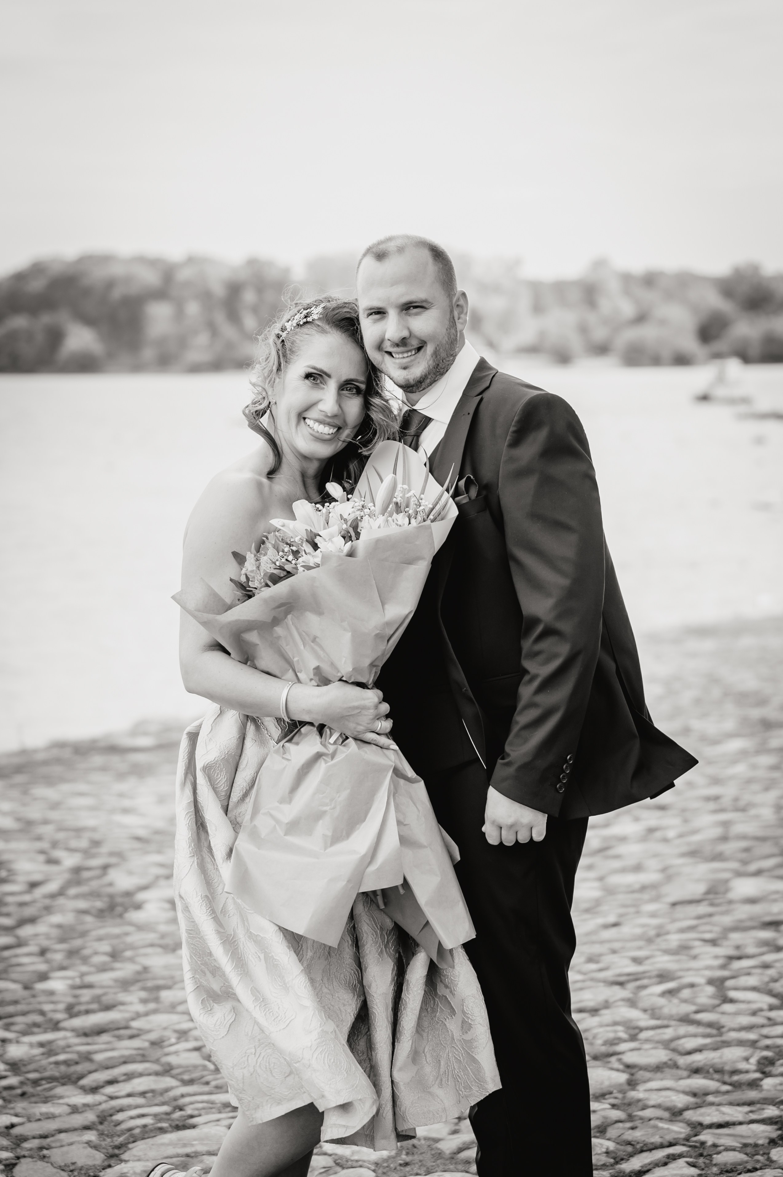 Weddings. Bojana Žuža, photographer in Belgrade, Serbia