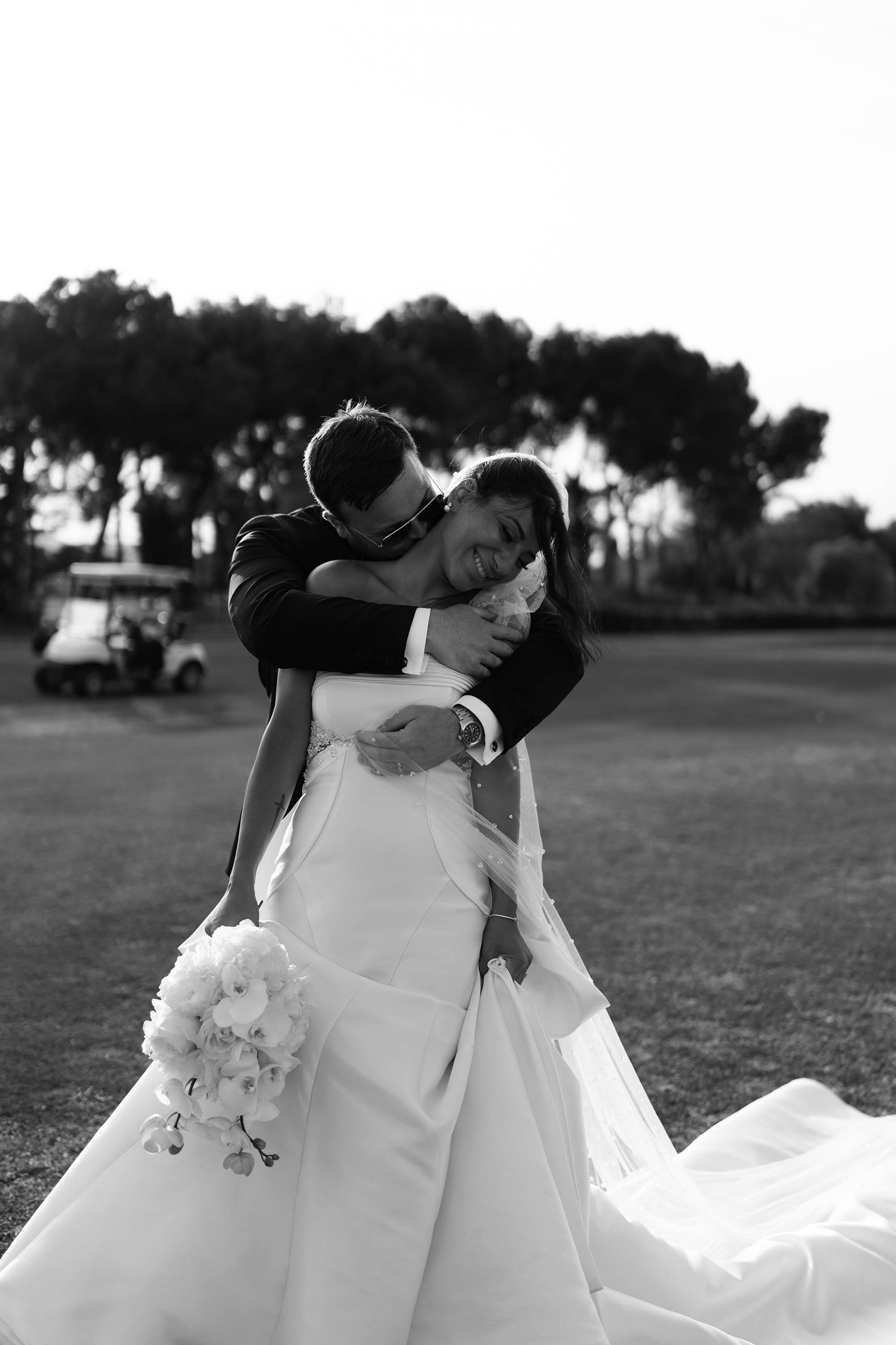 Destination Wedding Photographers based in Spain