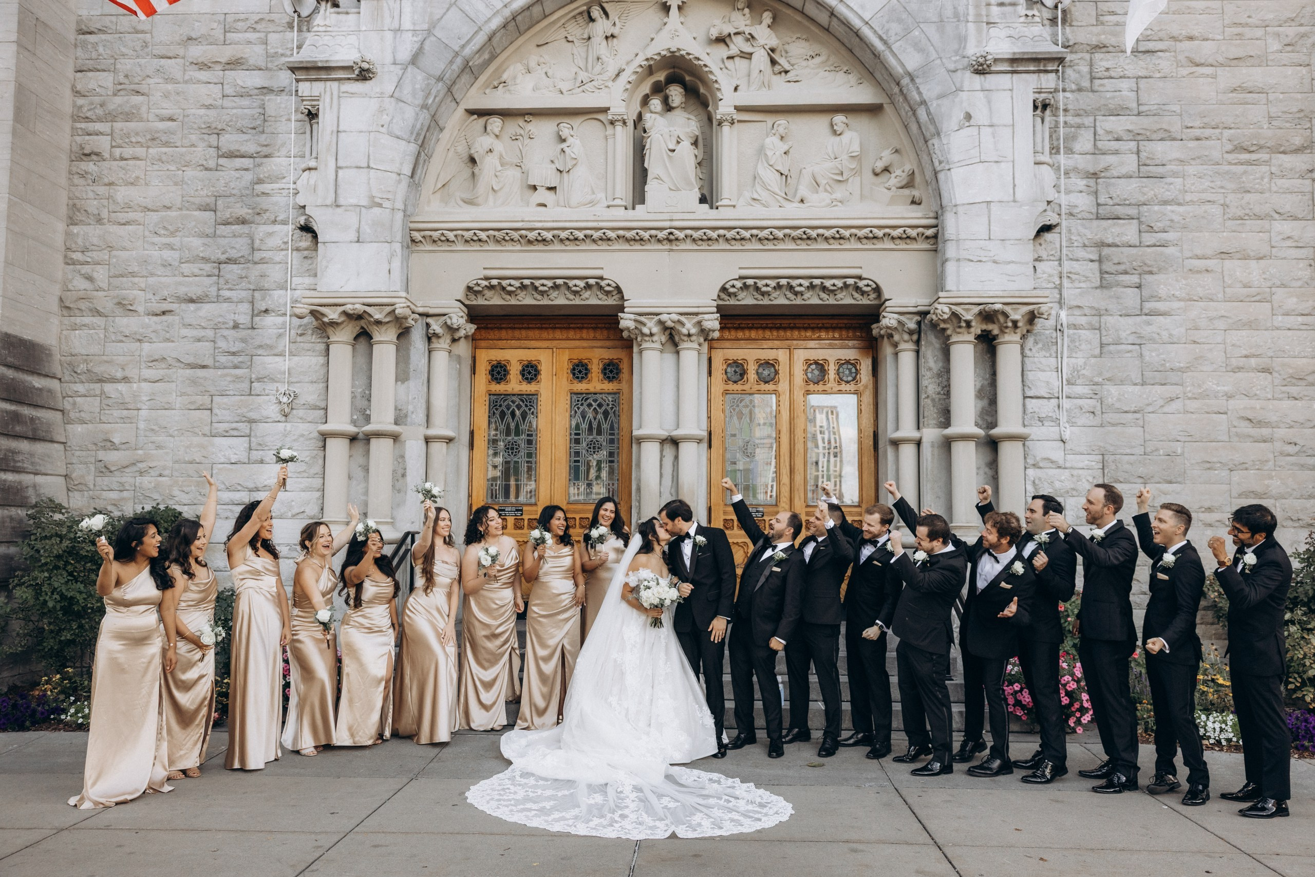 Wedding Photography in NYC – Natural & Cinematic. Sasha Amelie | Lifestyle and Wedding Photography | NYC and Beyond