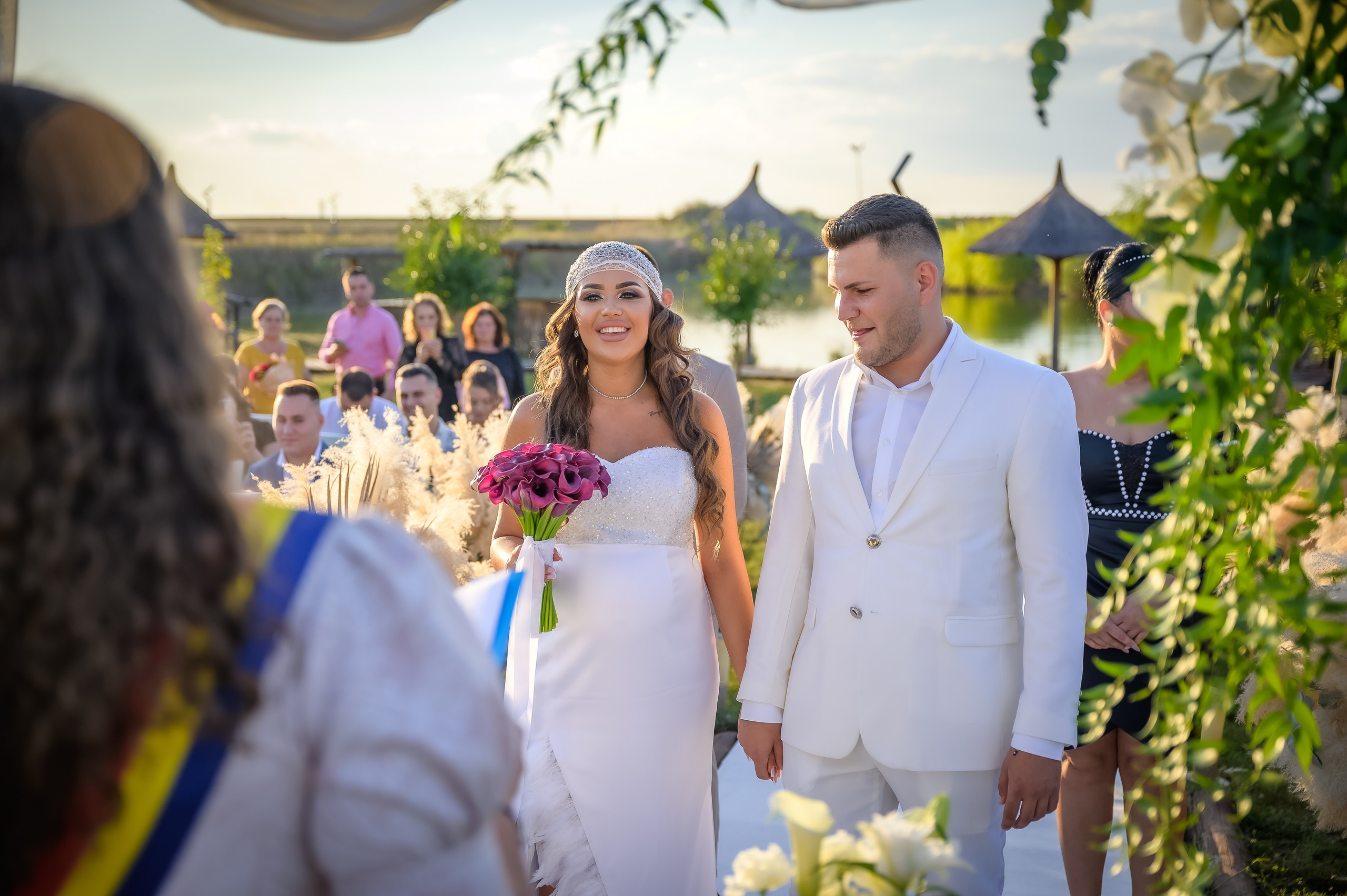 Nunta Lebada Neagra Resort – locatie premium evenimente