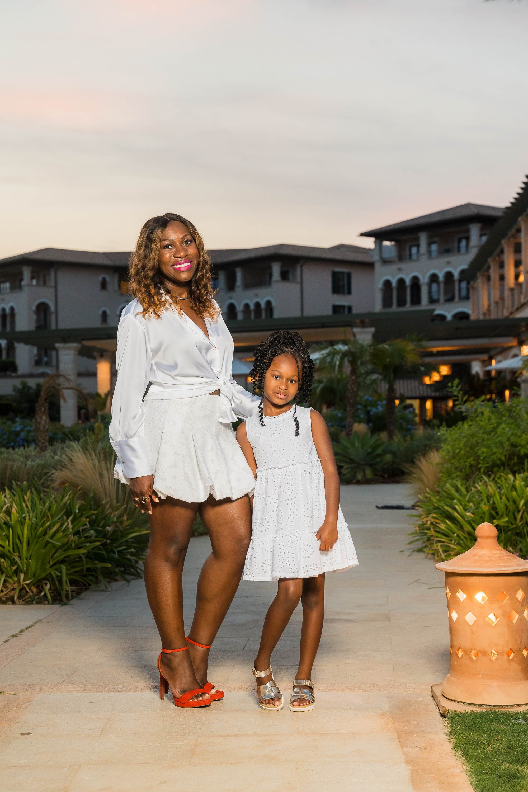 Family Portraits Session in St. Regis Mardavall. Mallorca Wedding, Corporate & Social Photographer