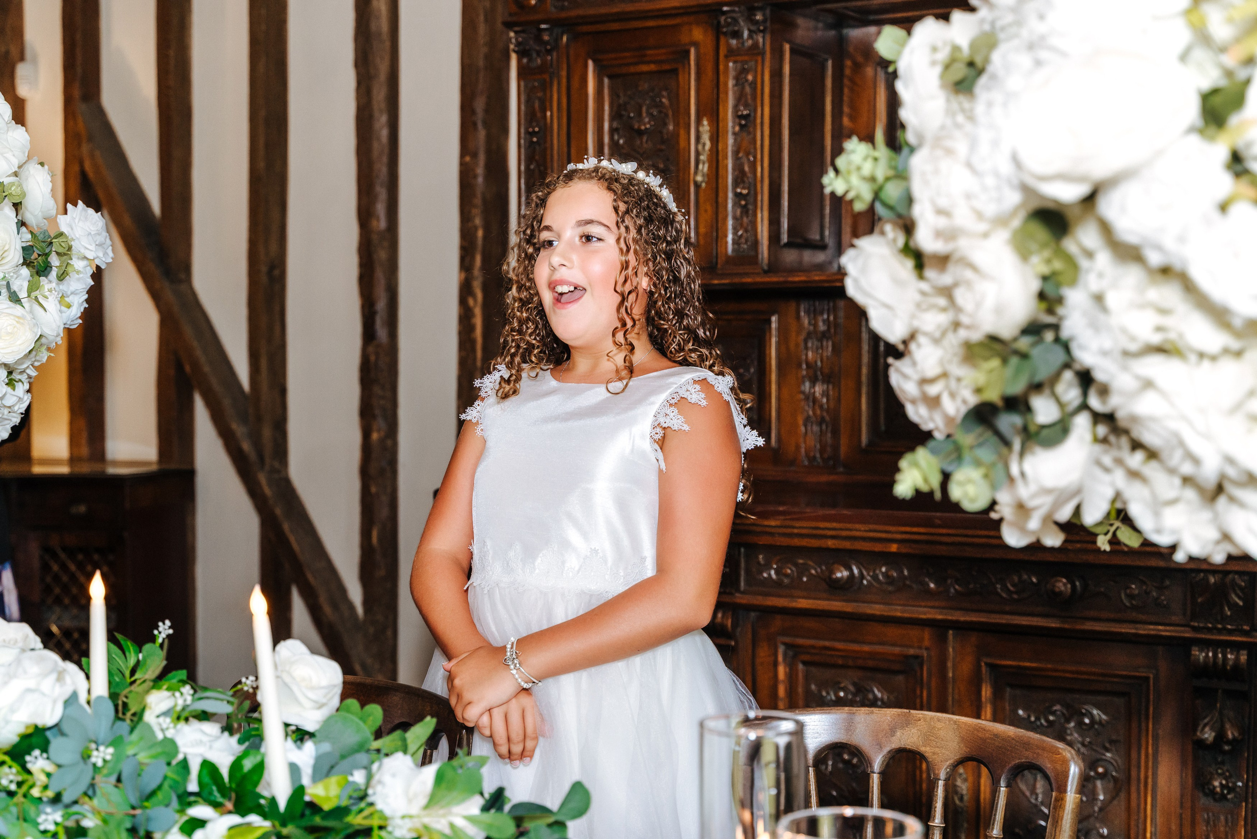 Wedding at Essendon Country Club. Photographer in England Ekaterina Romanova