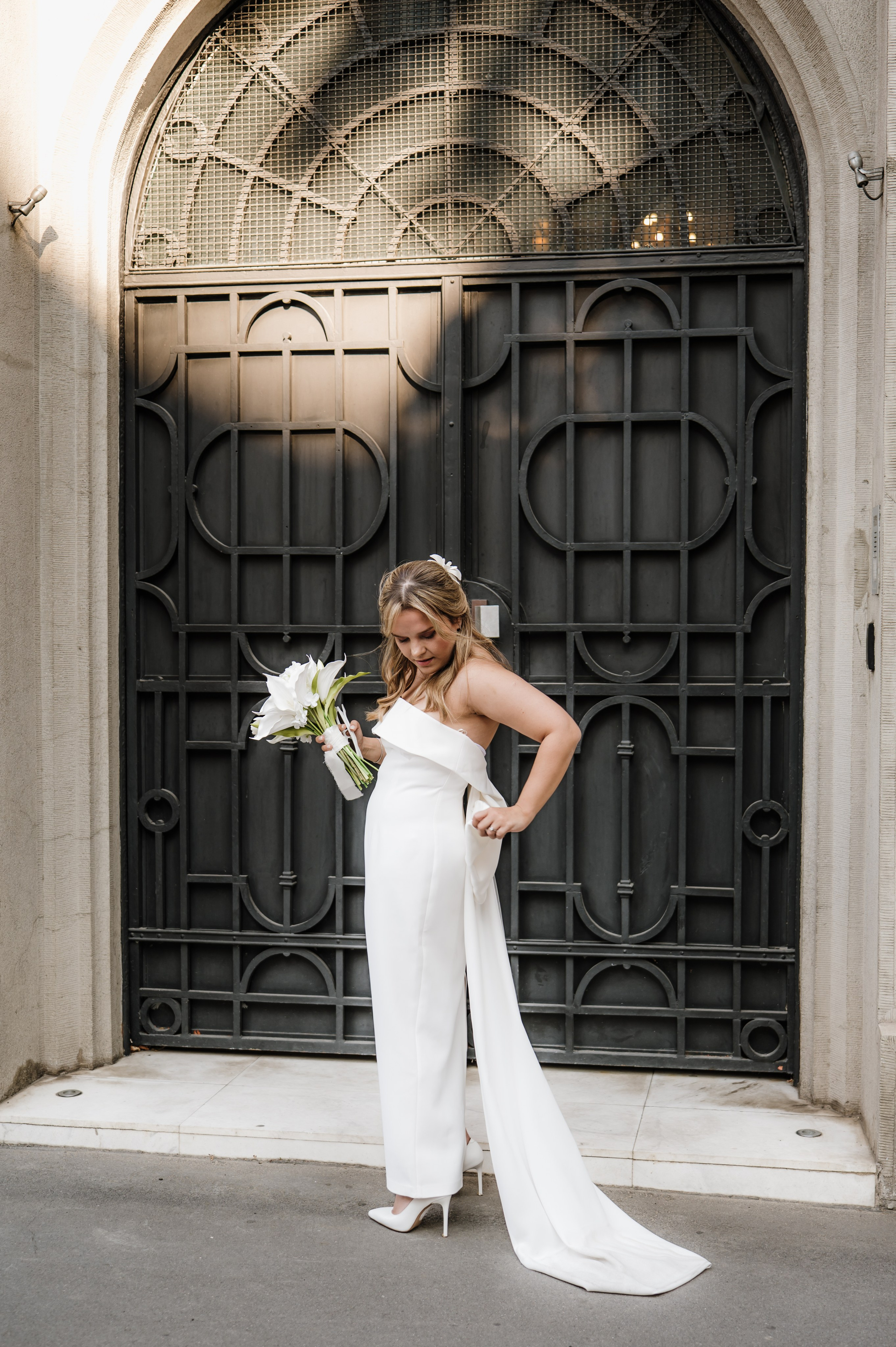 Weddings. Bojana Žuža, photographer in Belgrade, Serbia