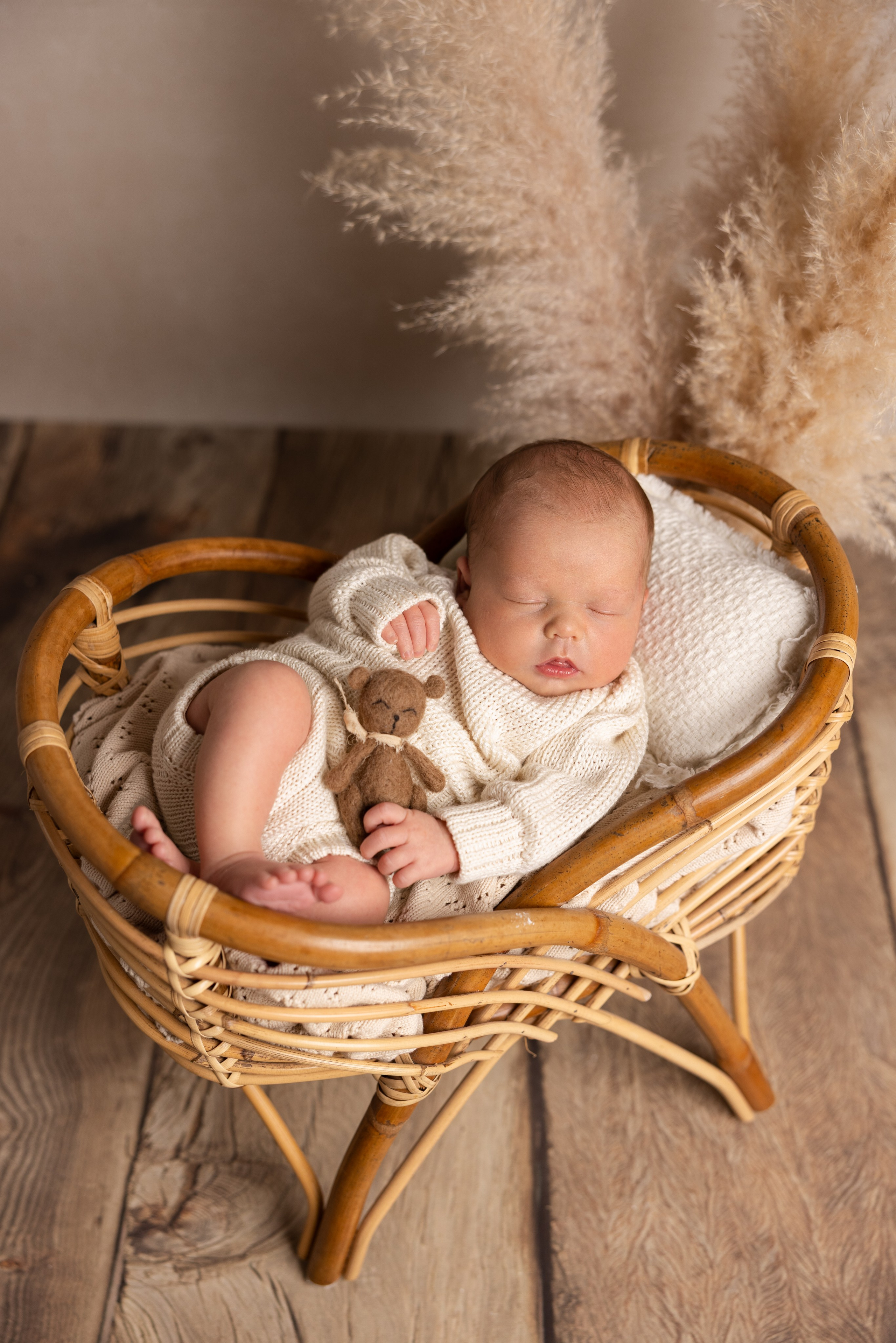 Newbornshooting in Pforzheim und Umgebung. Neugeborenenfotografie Pforzheim Katharina Jozic