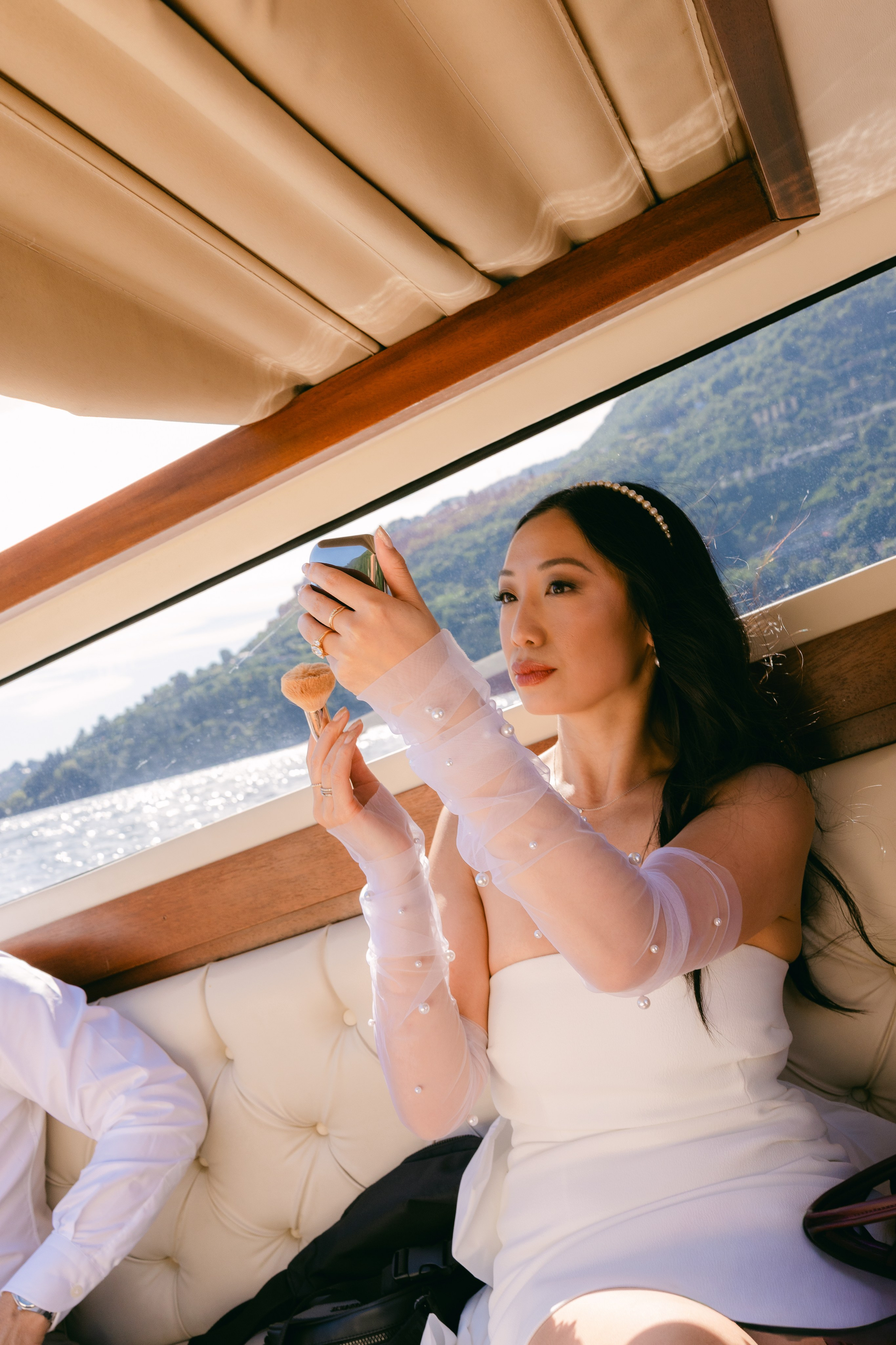 Angela and Julian. Sara Luca | Digital+Film wedding Photographer | Italy and Europe