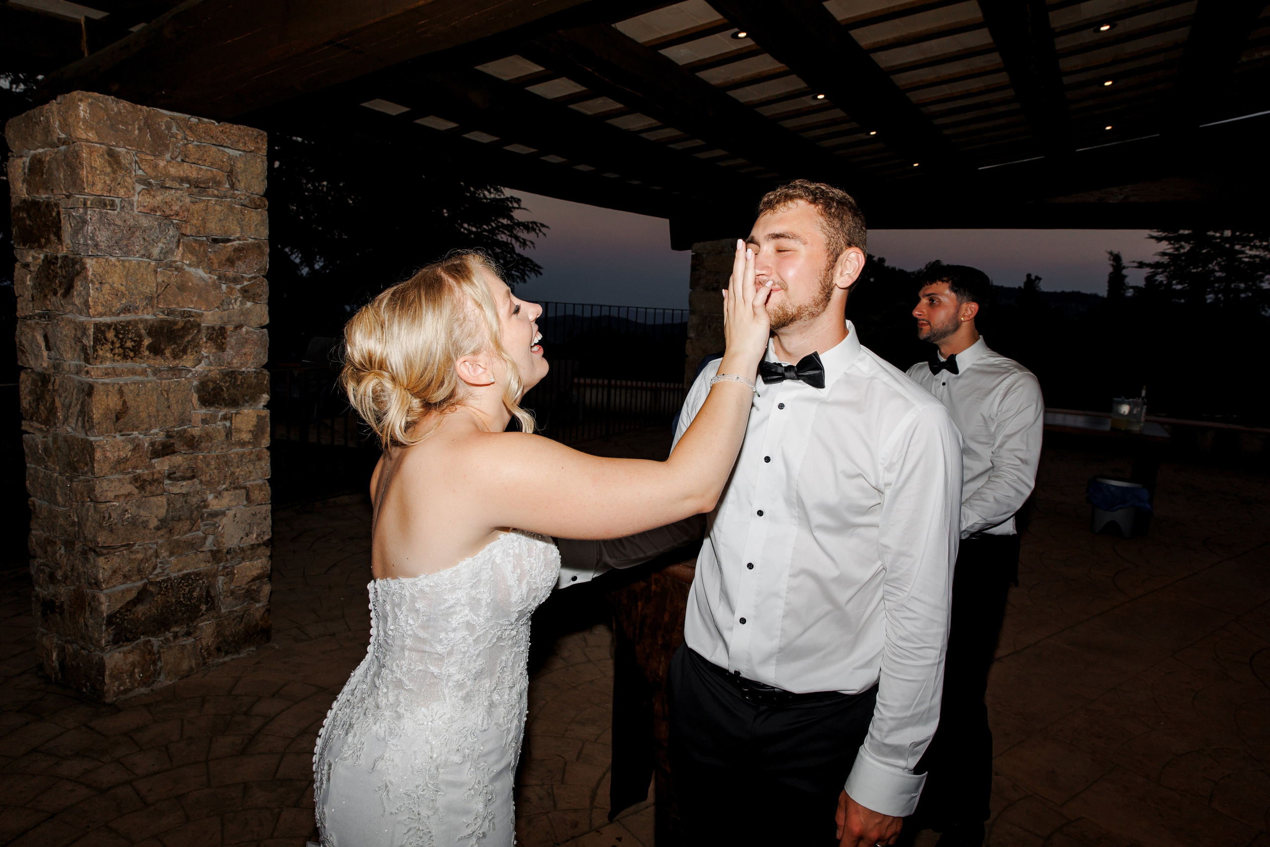 Wedding Venue Mas Huix. Wedding Photographer in Barcelona Lana Alekhina