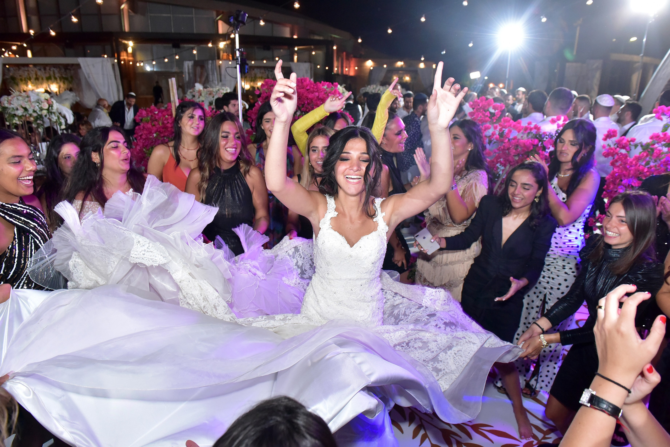 Ashley & Samuel. Wedding and events photographers Studio Shalom