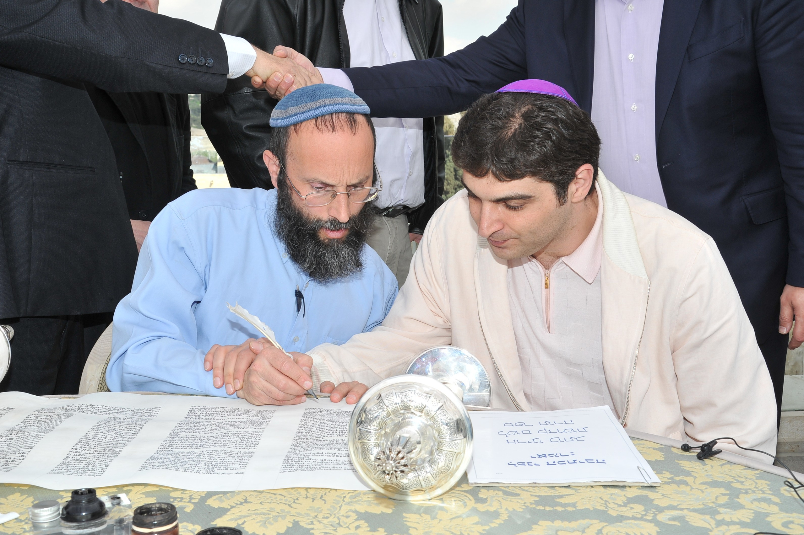 Itzik בר מצווה כותל של איציק. Фотографы на свадьбы и мероприятия Студия «Шалом»