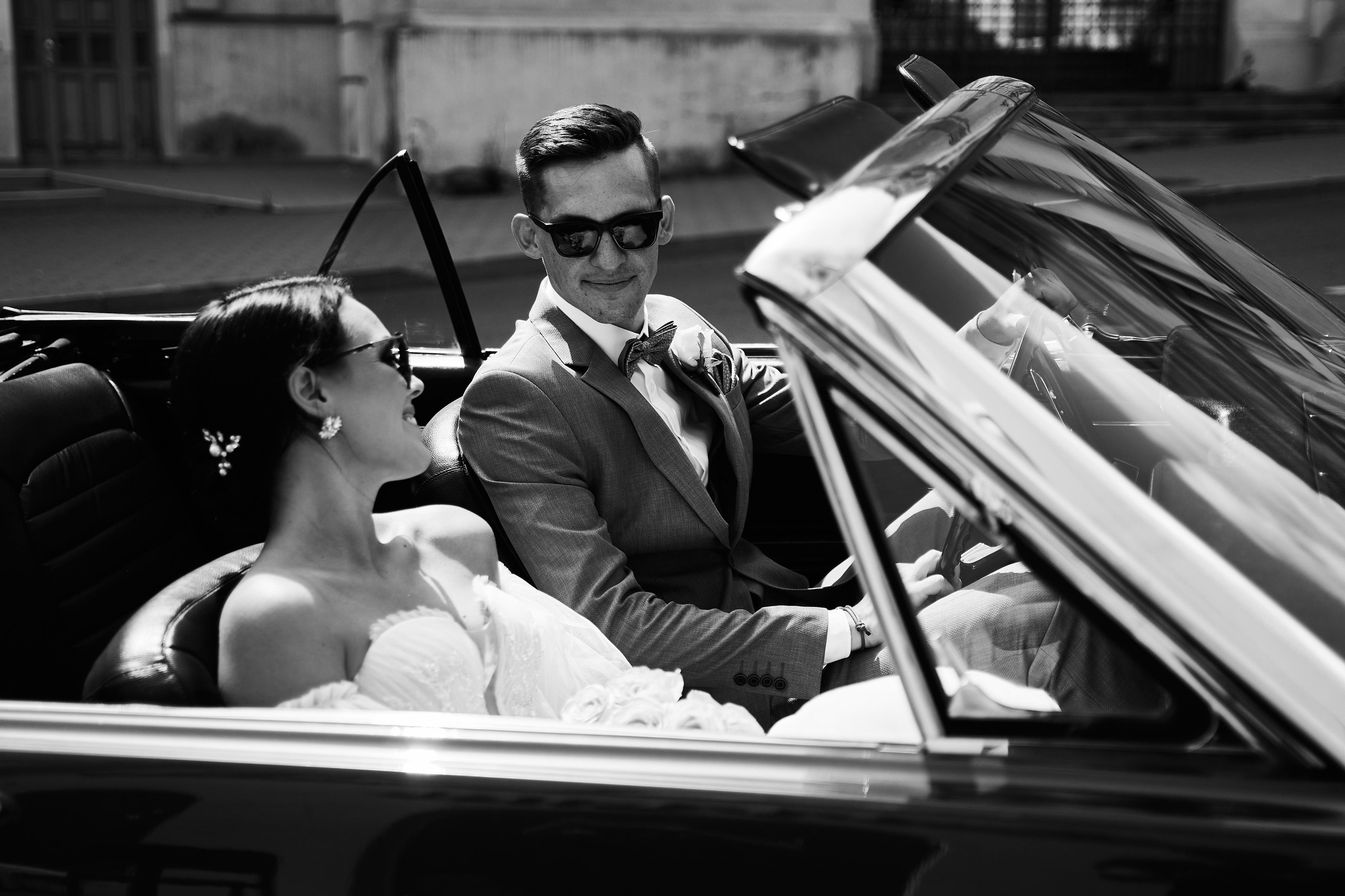 Diana ir Arnoldas. Misevic Wedding — Tender and Professional Wedding Photography