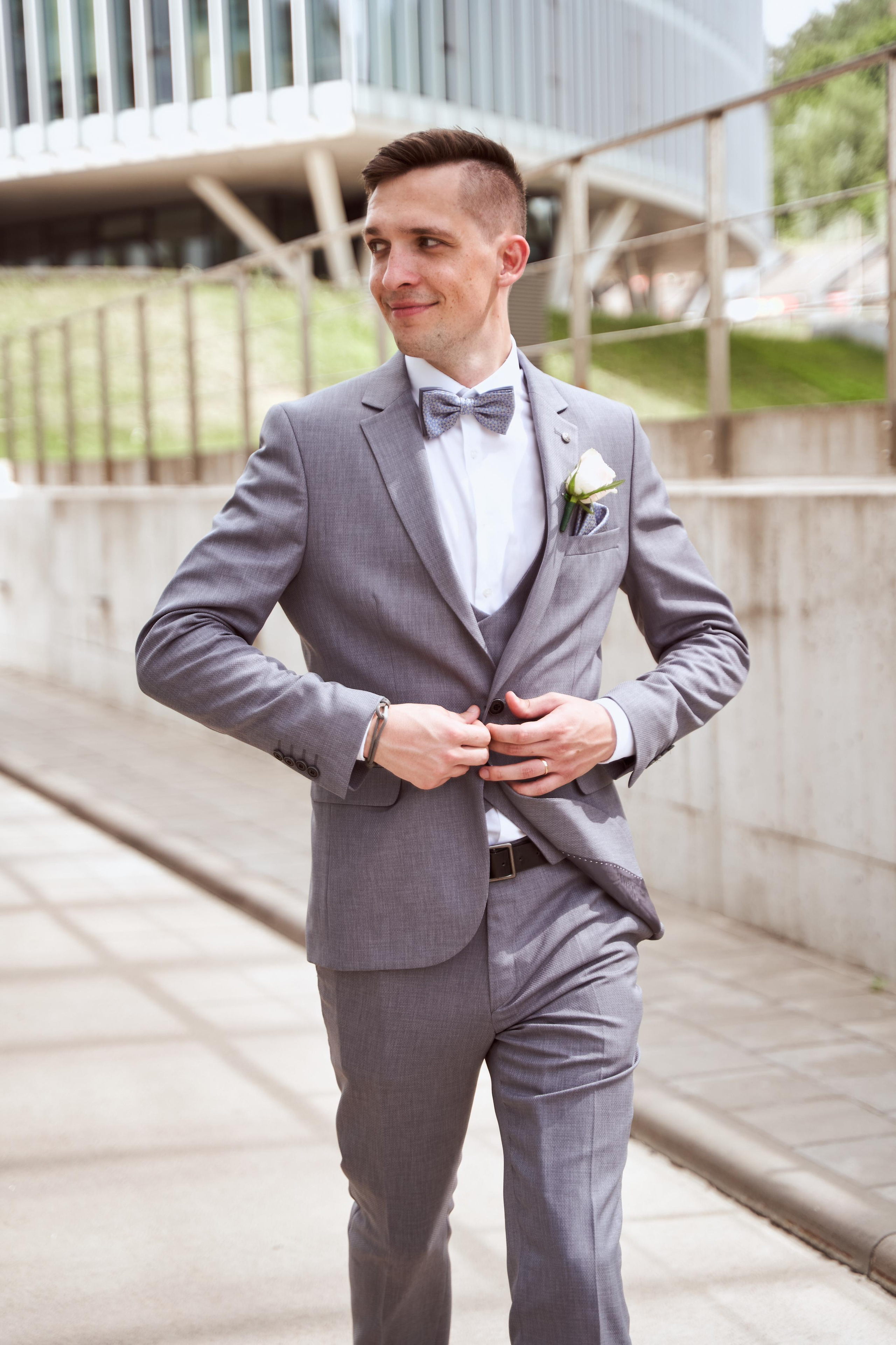 Diana ir Arnoldas. Misevic Wedding — Tender and Professional Wedding Photography