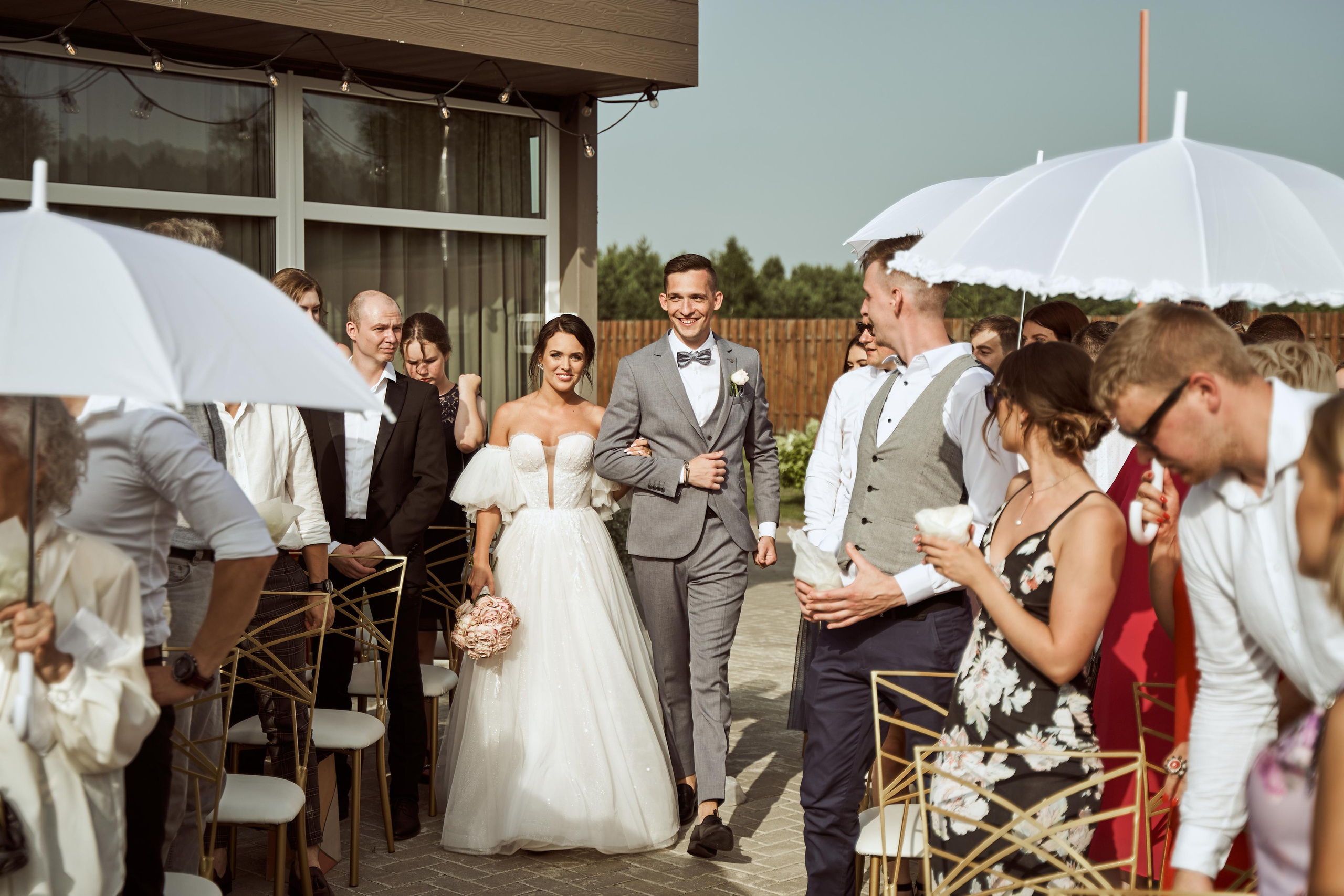 Diana ir Arnoldas. Misevic Wedding — Tender and Professional Wedding Photography
