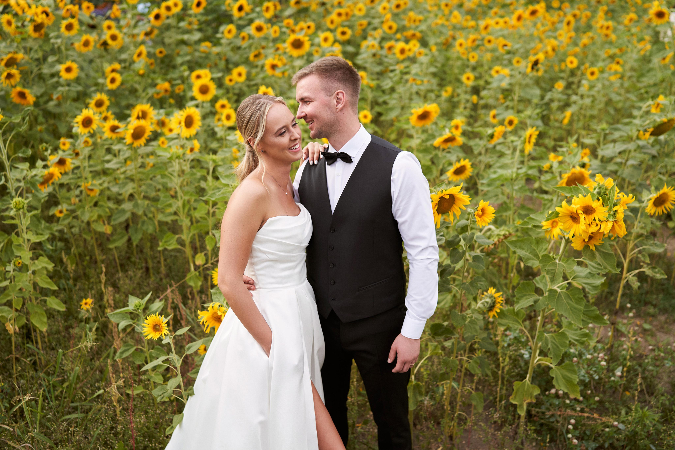 Paulinos ir Domanto vestuvių fotosesijos galerija. Misevic Wedding — Jausminga ir Profesionali Vestuvių Fotografija