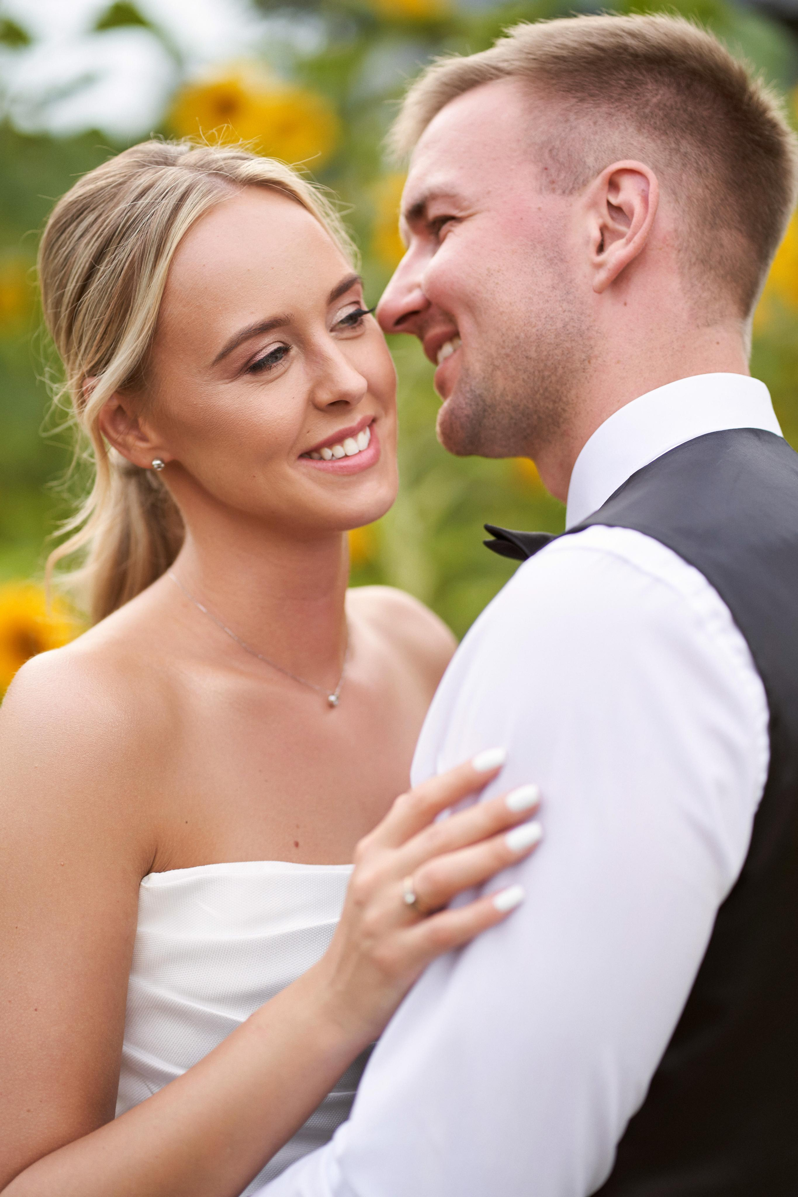 Paulinos ir Domanto vestuvių fotosesijos galerija. Misevic Wedding — Jausminga ir Profesionali Vestuvių Fotografija