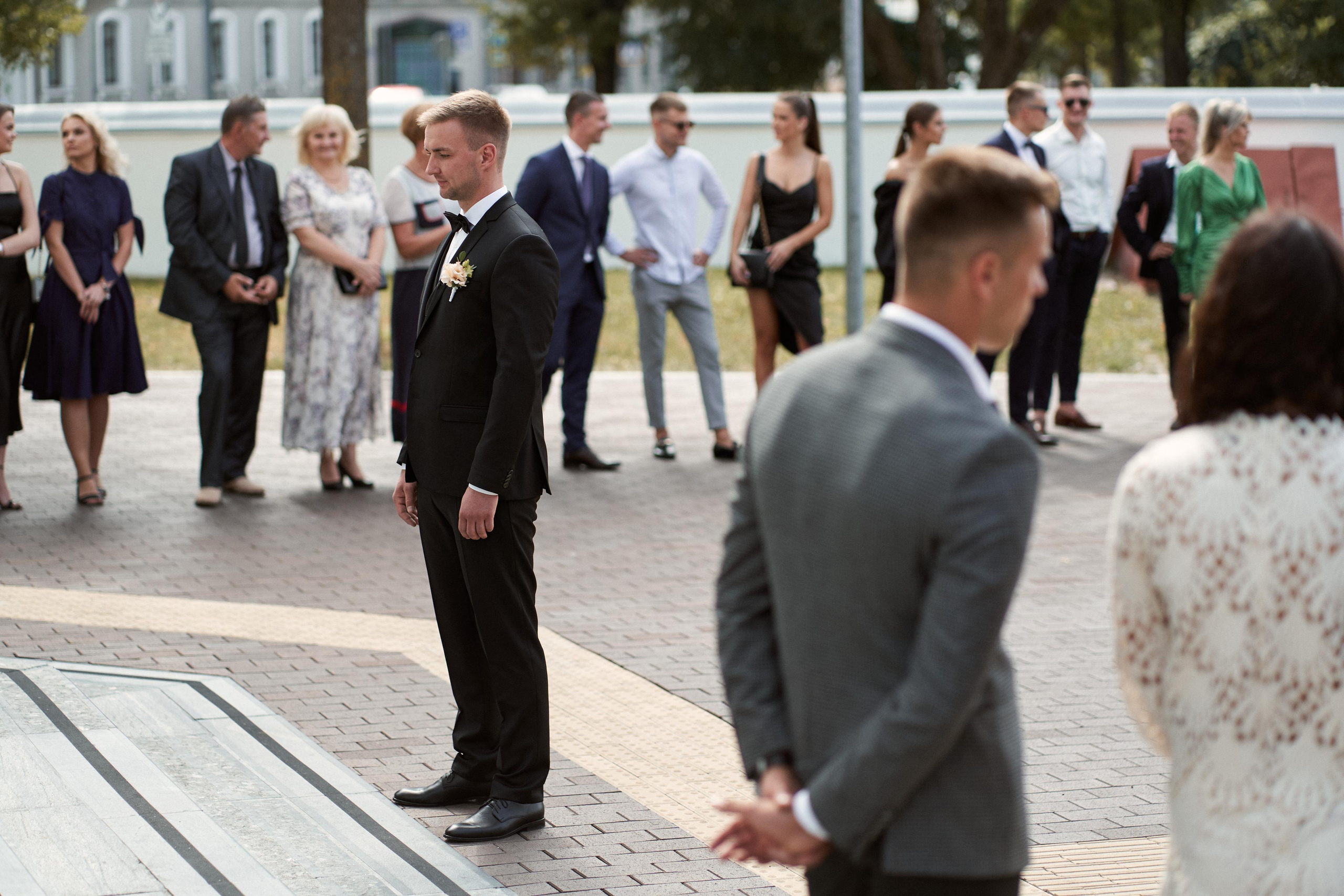 Paulinos ir Domanto vestuvių fotosesijos galerija. Misevic Wedding — Jausminga ir Profesionali Vestuvių Fotografija