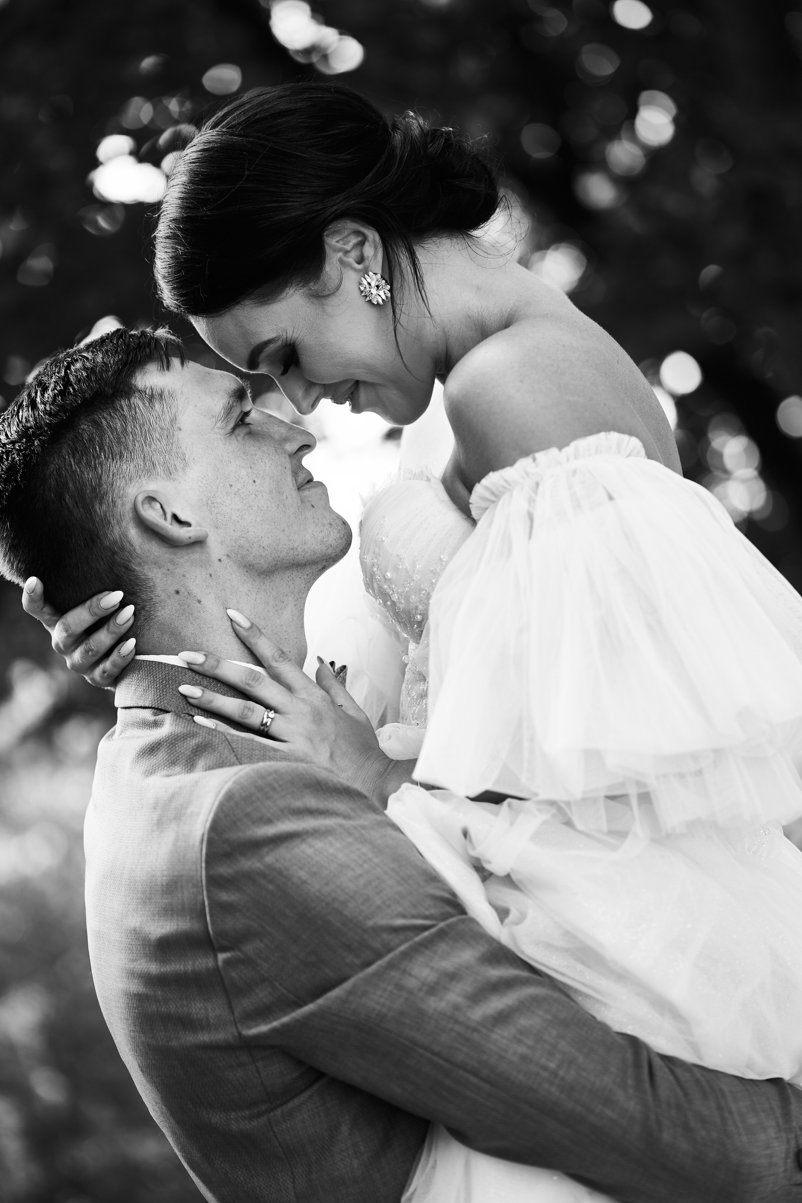 Diana ir Arnoldas. Misevic Wedding — Tender and Professional Wedding Photography